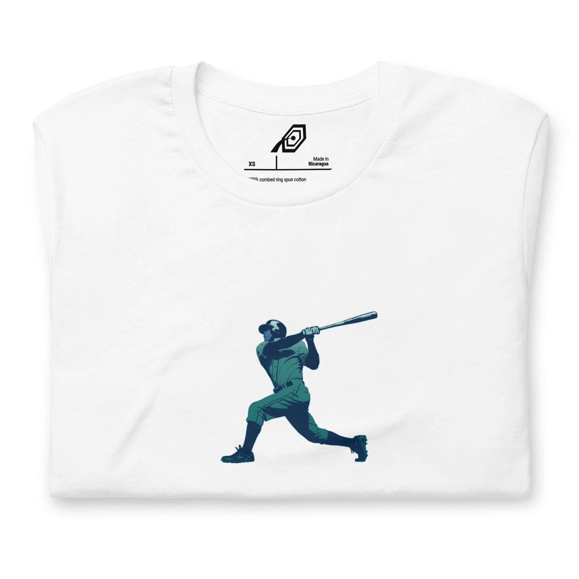 Lit Hit | Relaxed tee