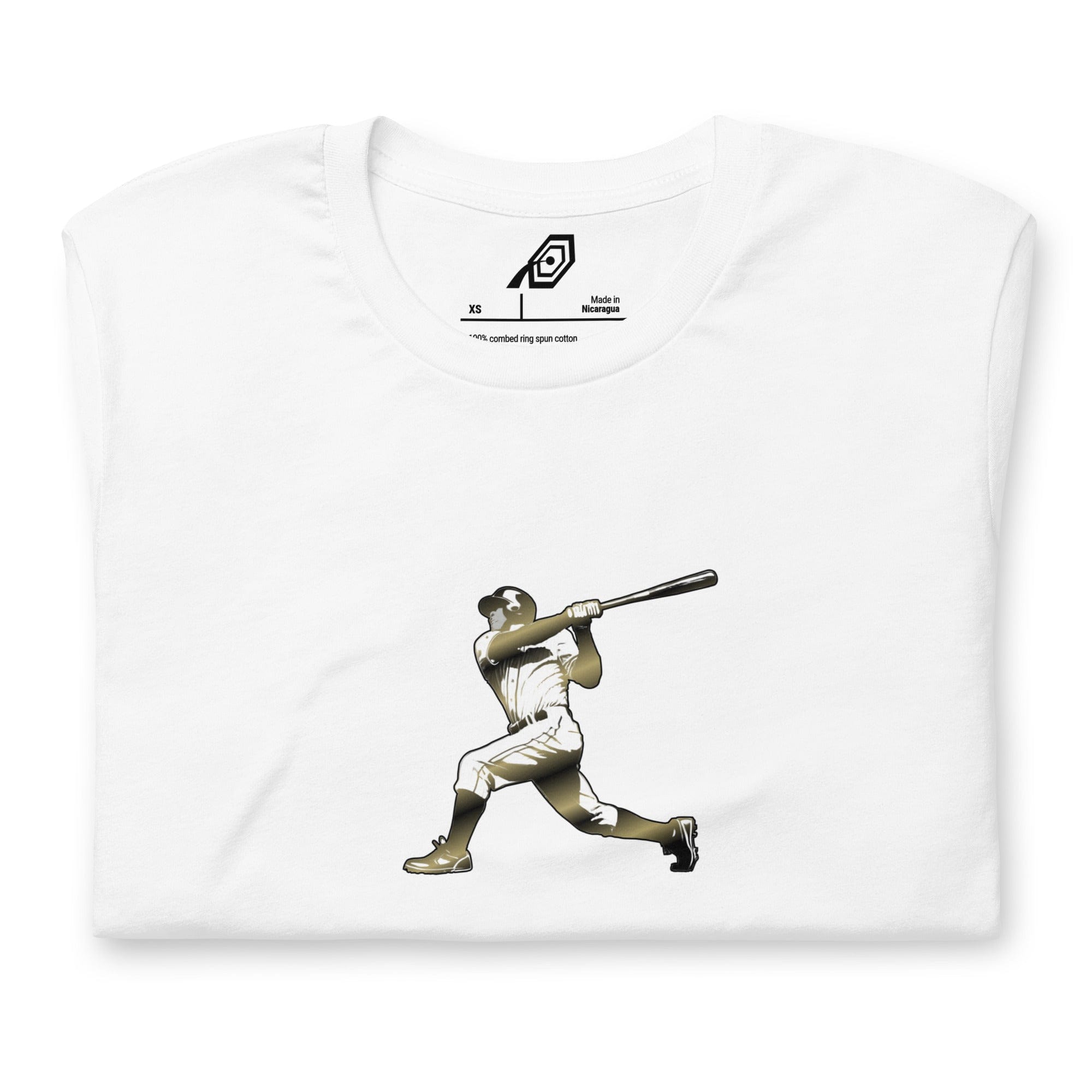 Lit Hit | Relaxed tee