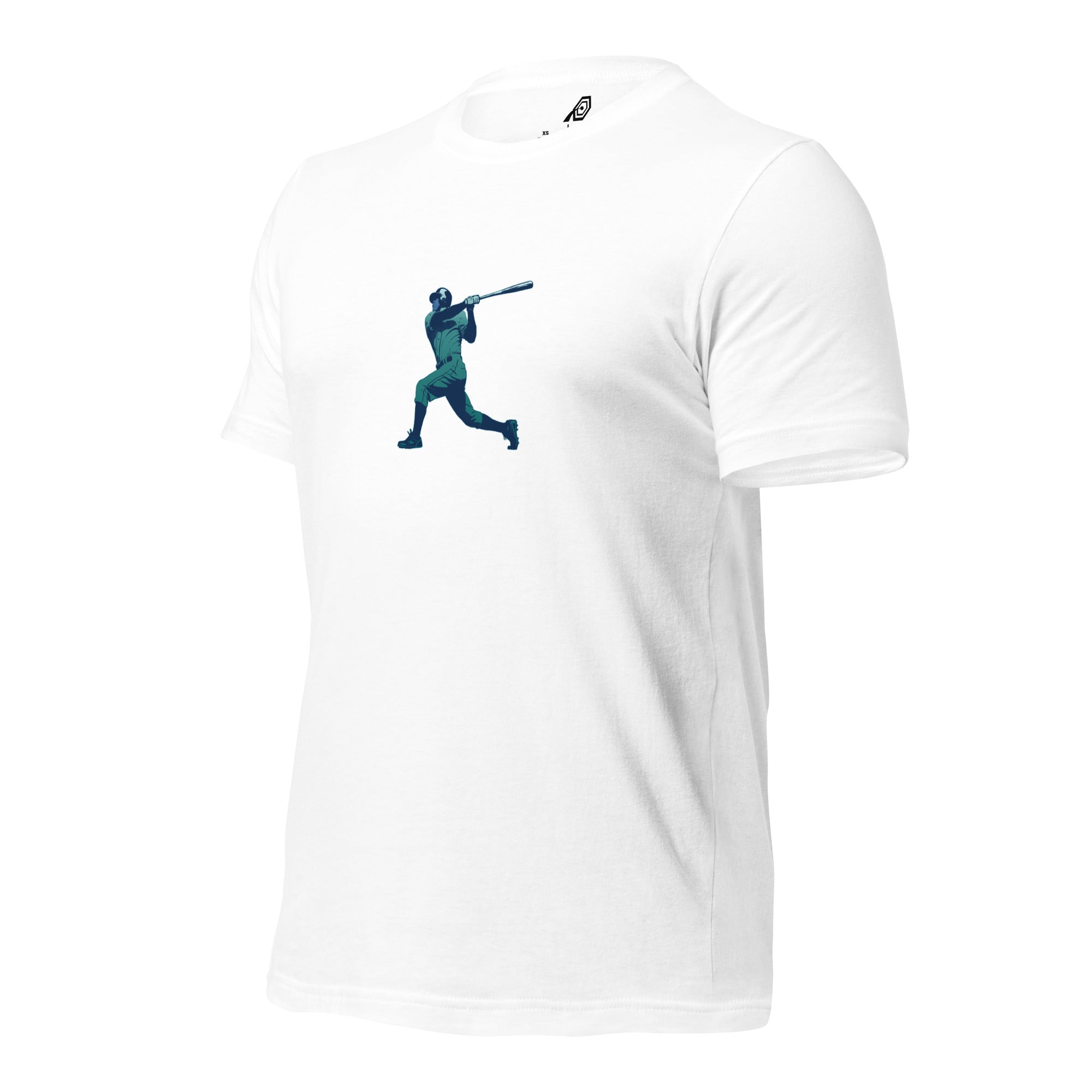 Lit Hit | Relaxed tee