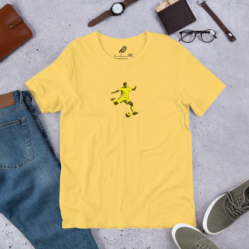 Striker | Relaxed tee