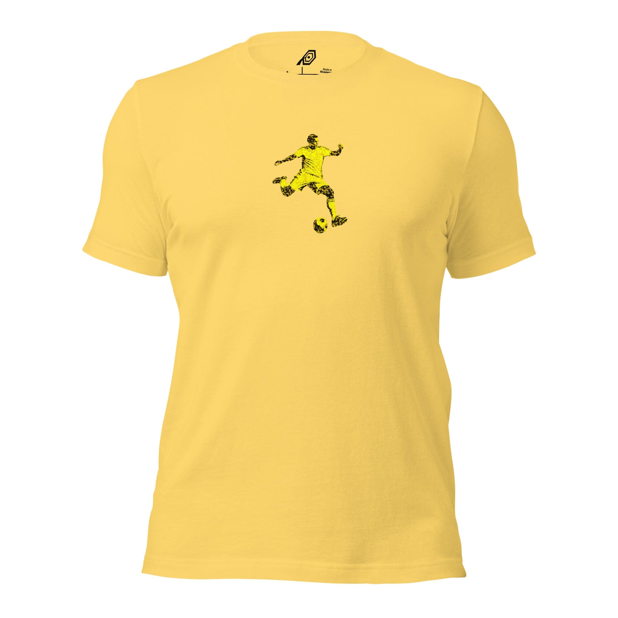 Striker | Relaxed tee