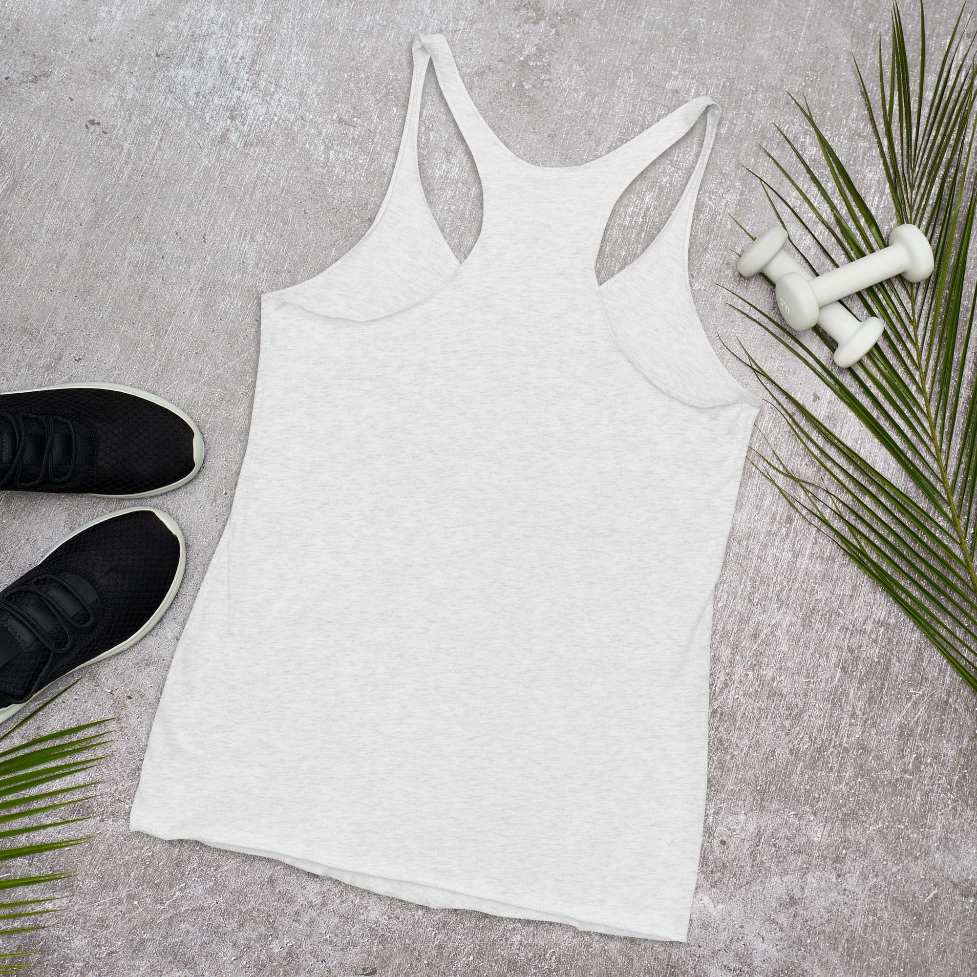 Potential | Racerback tank