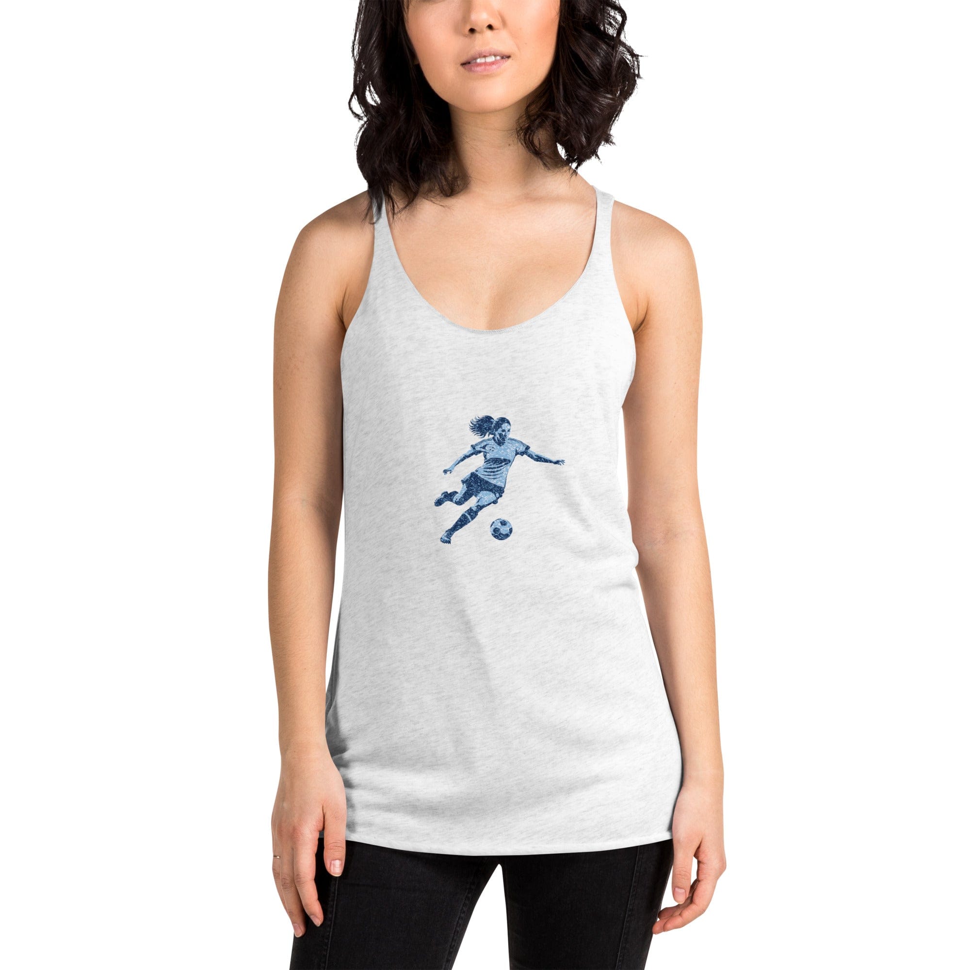 Potential | Racerback tank