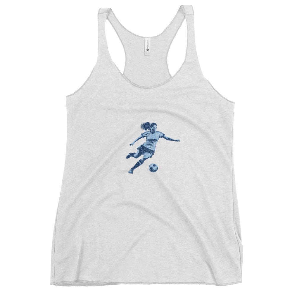 Potential | Racerback tank
