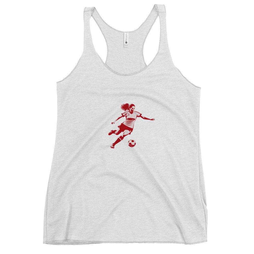 Potential | Racerback tank