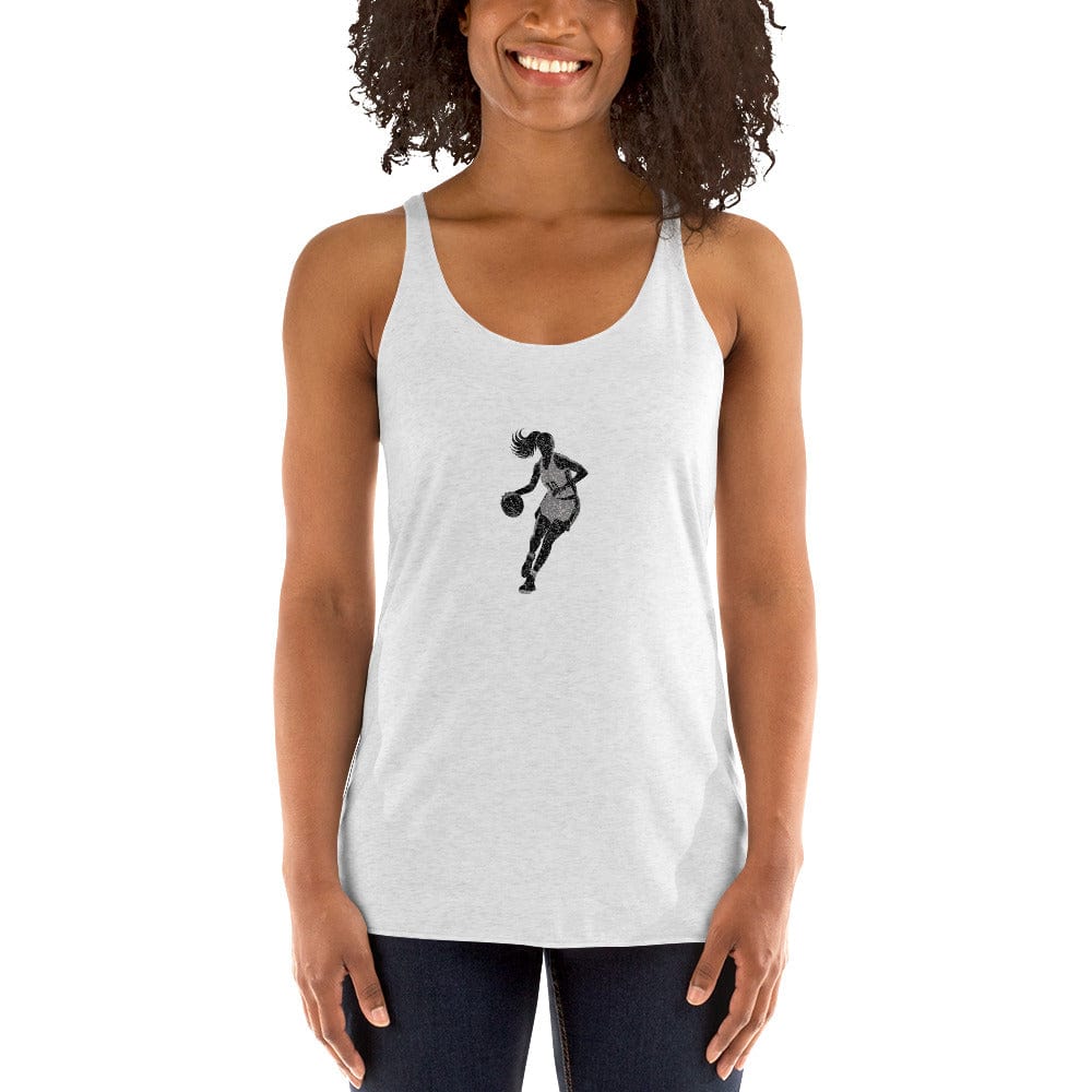Momentum | Racerback tank