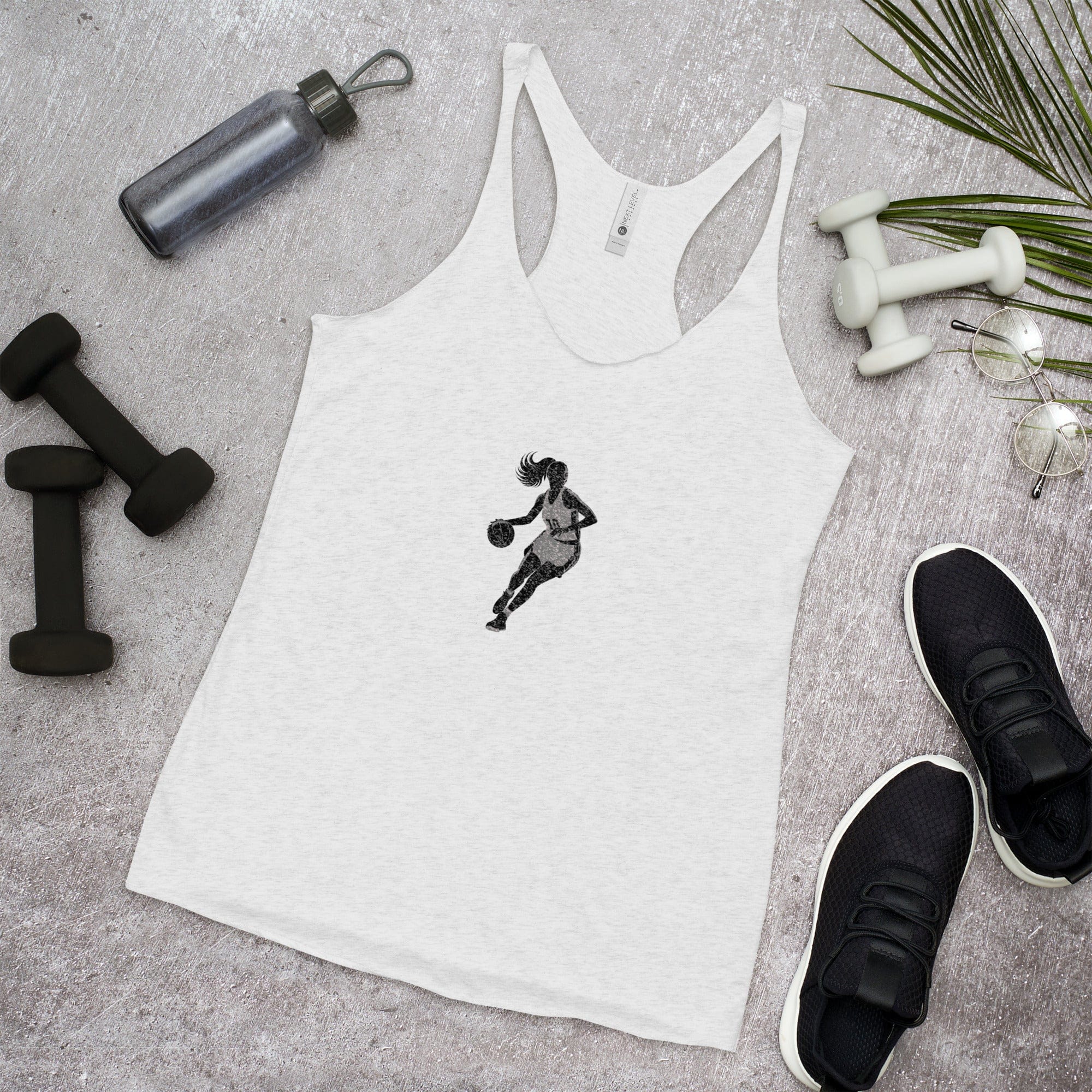 Momentum | Racerback tank