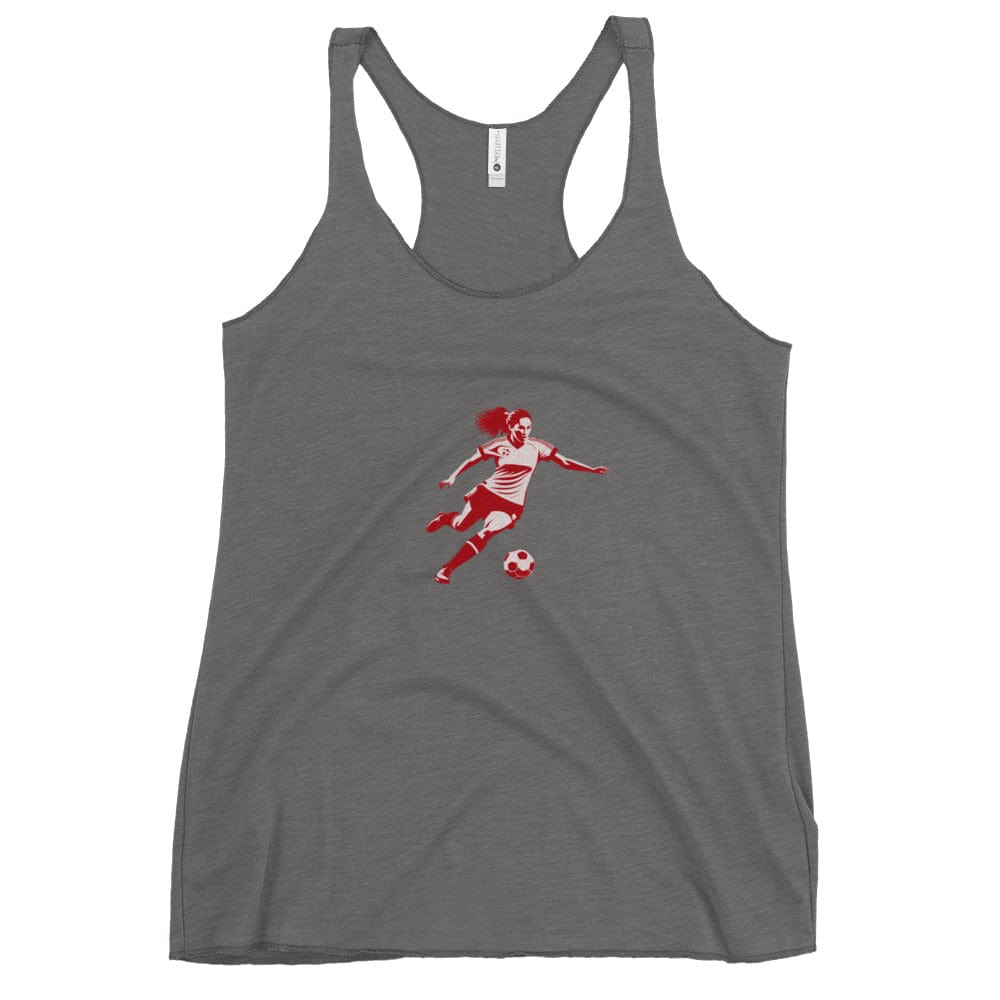 Potential | Racerback tank