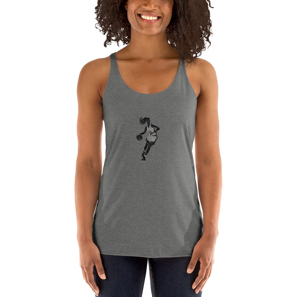 Momentum | Racerback tank
