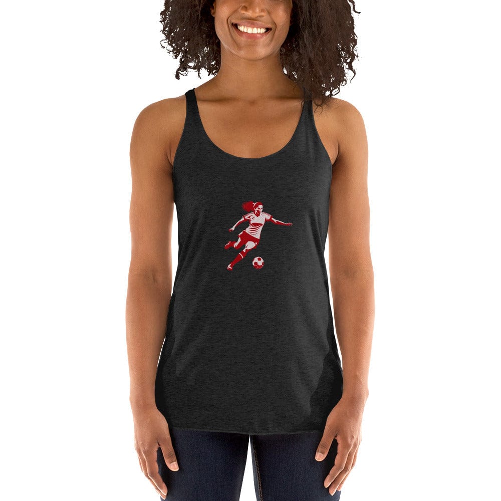 Potential | Racerback tank