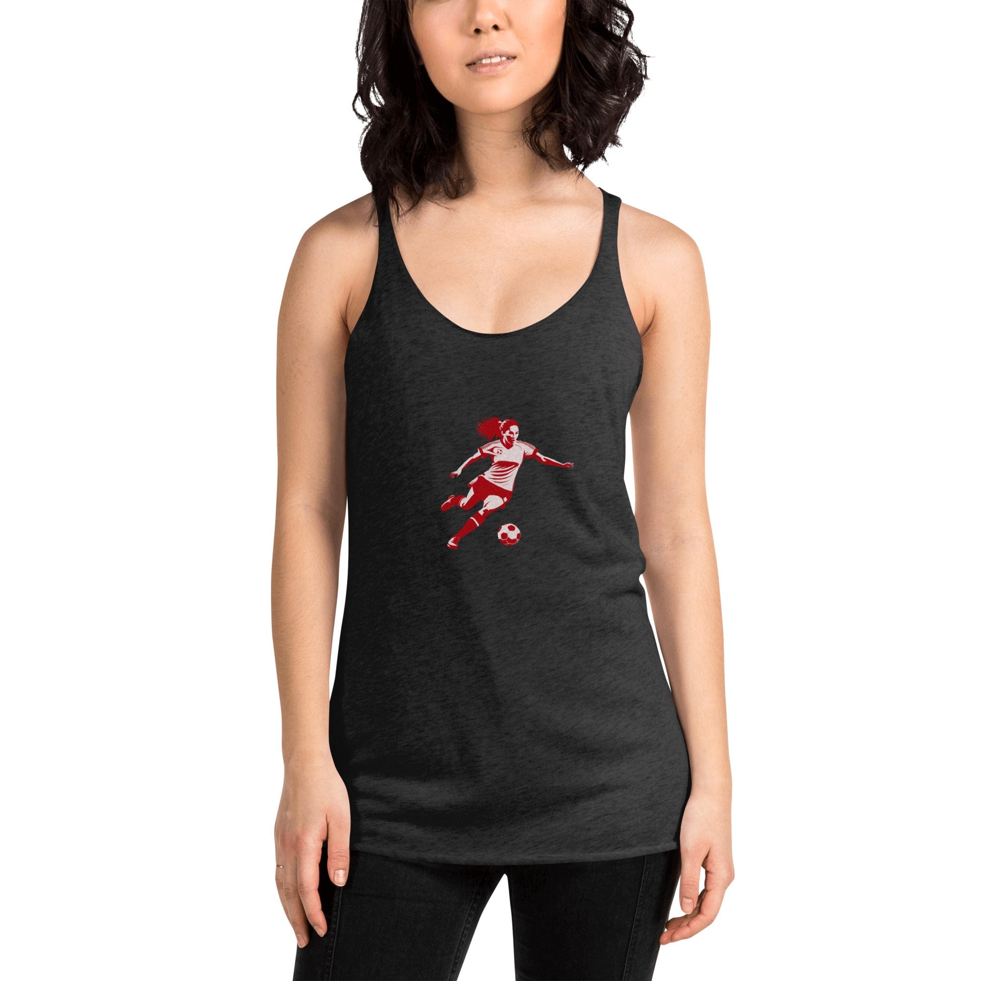 Potential | Racerback tank