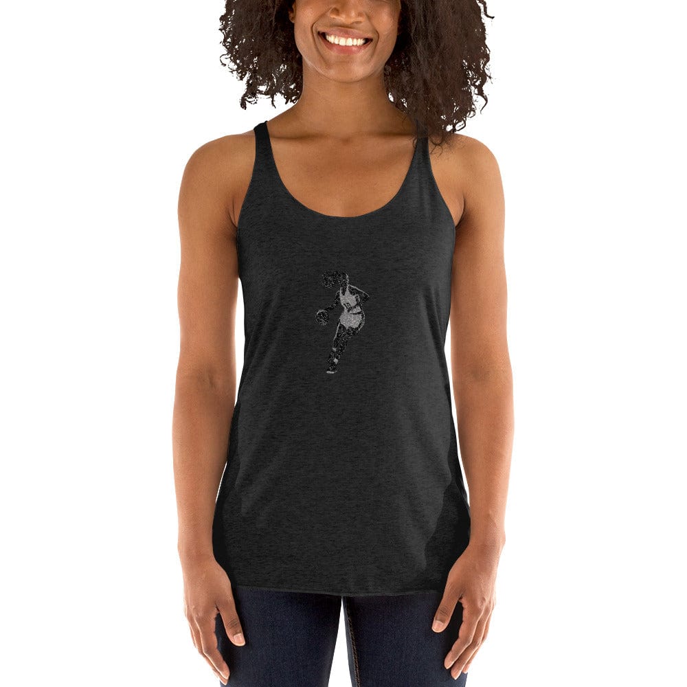 Momentum | Racerback tank