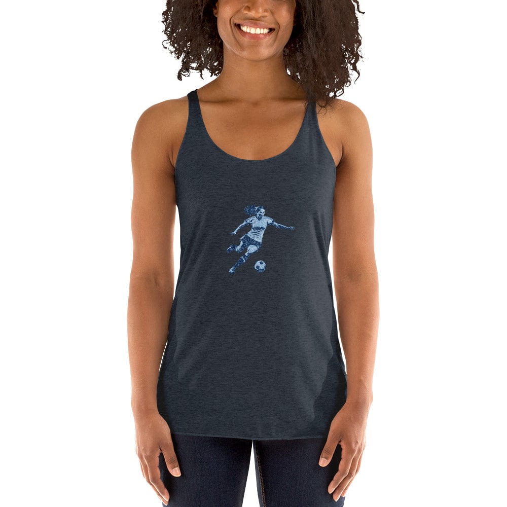 Potential | Racerback tank