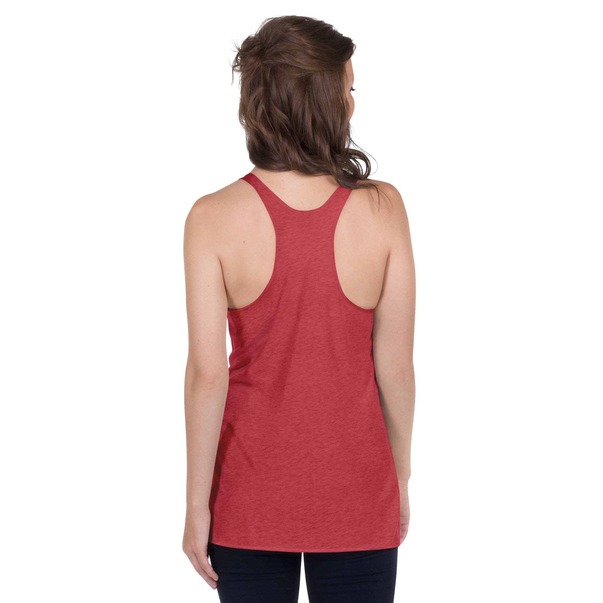 Potential | Racerback tank