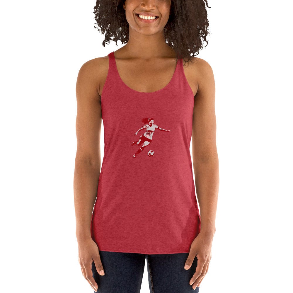 Potential | Racerback tank