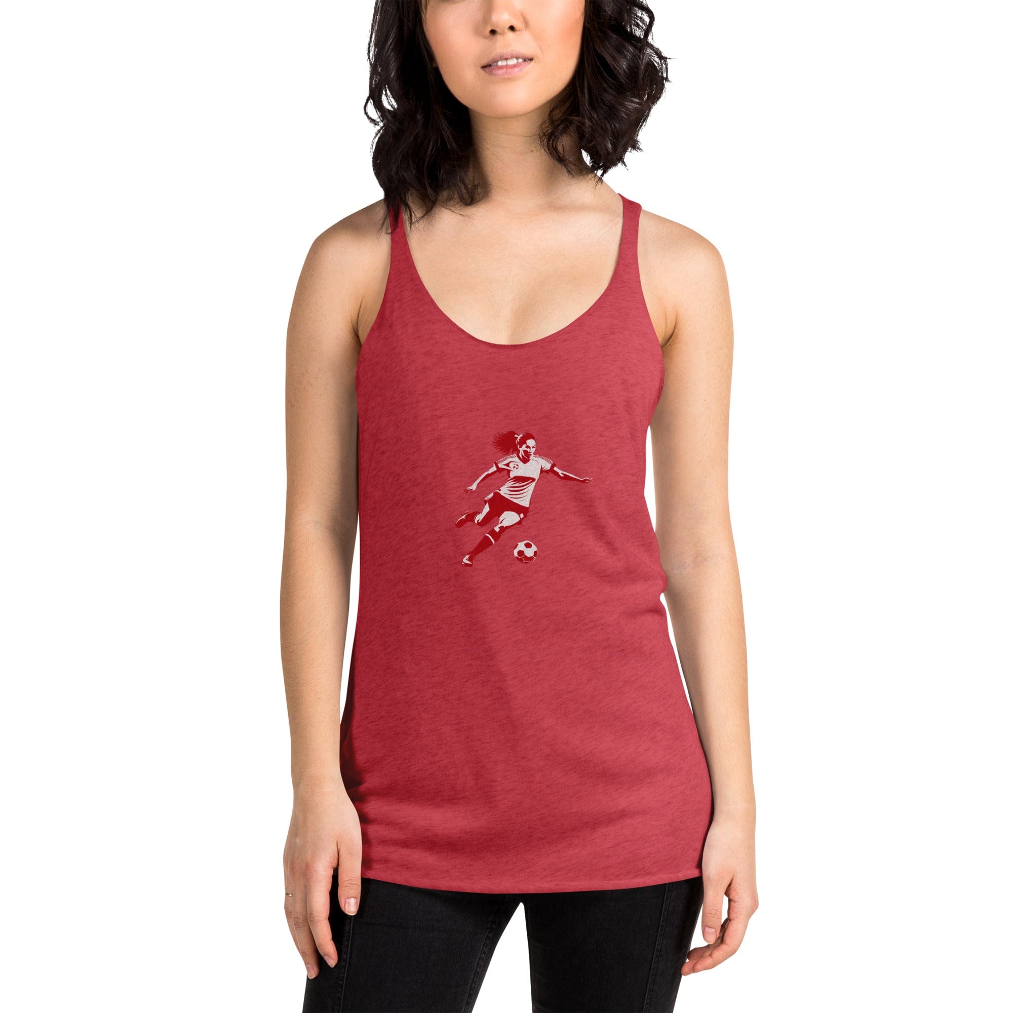 Potential | Racerback tank
