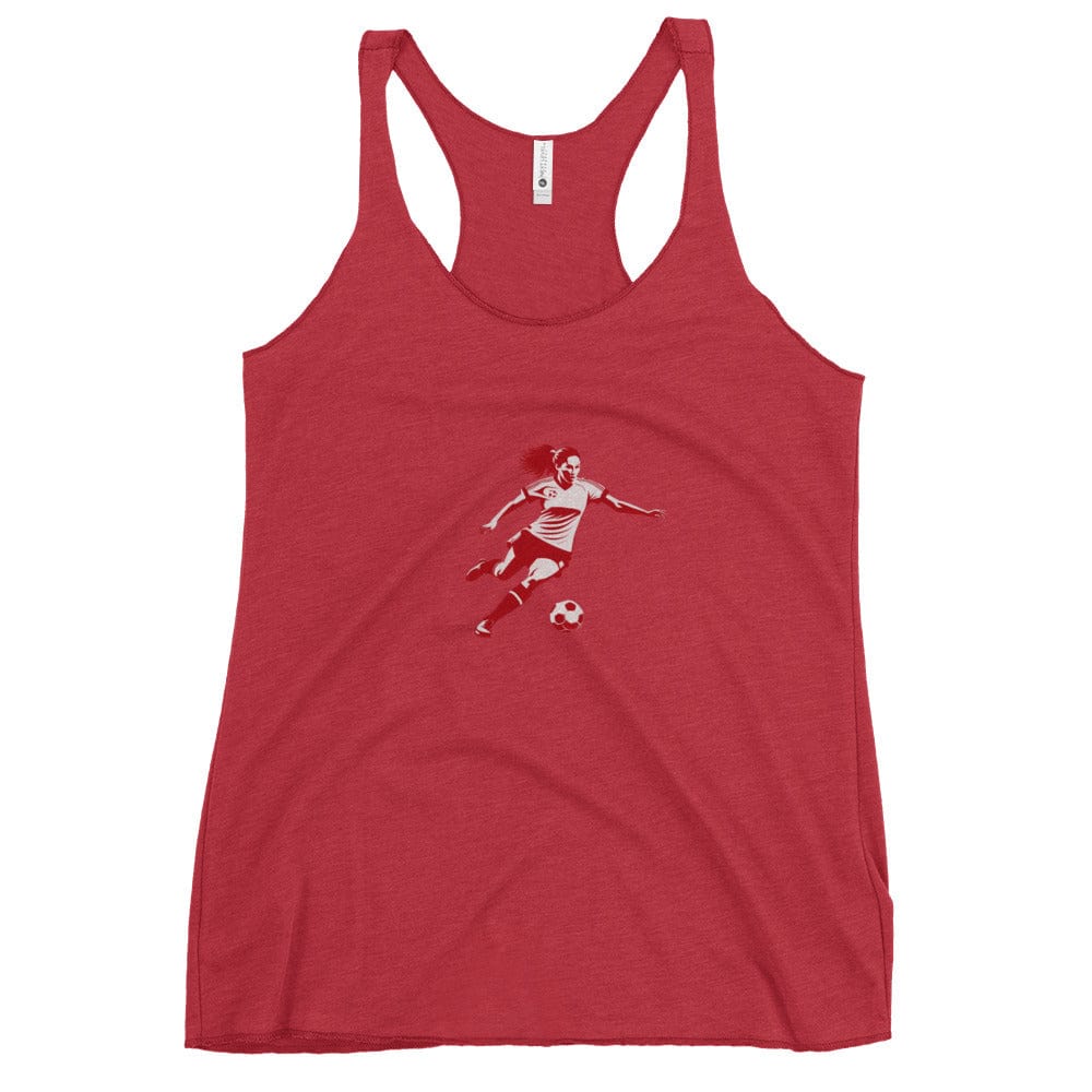 Potential | Racerback tank