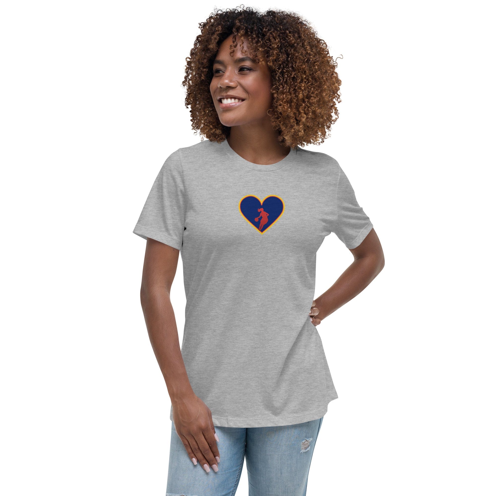 Momentum | Relaxed tee