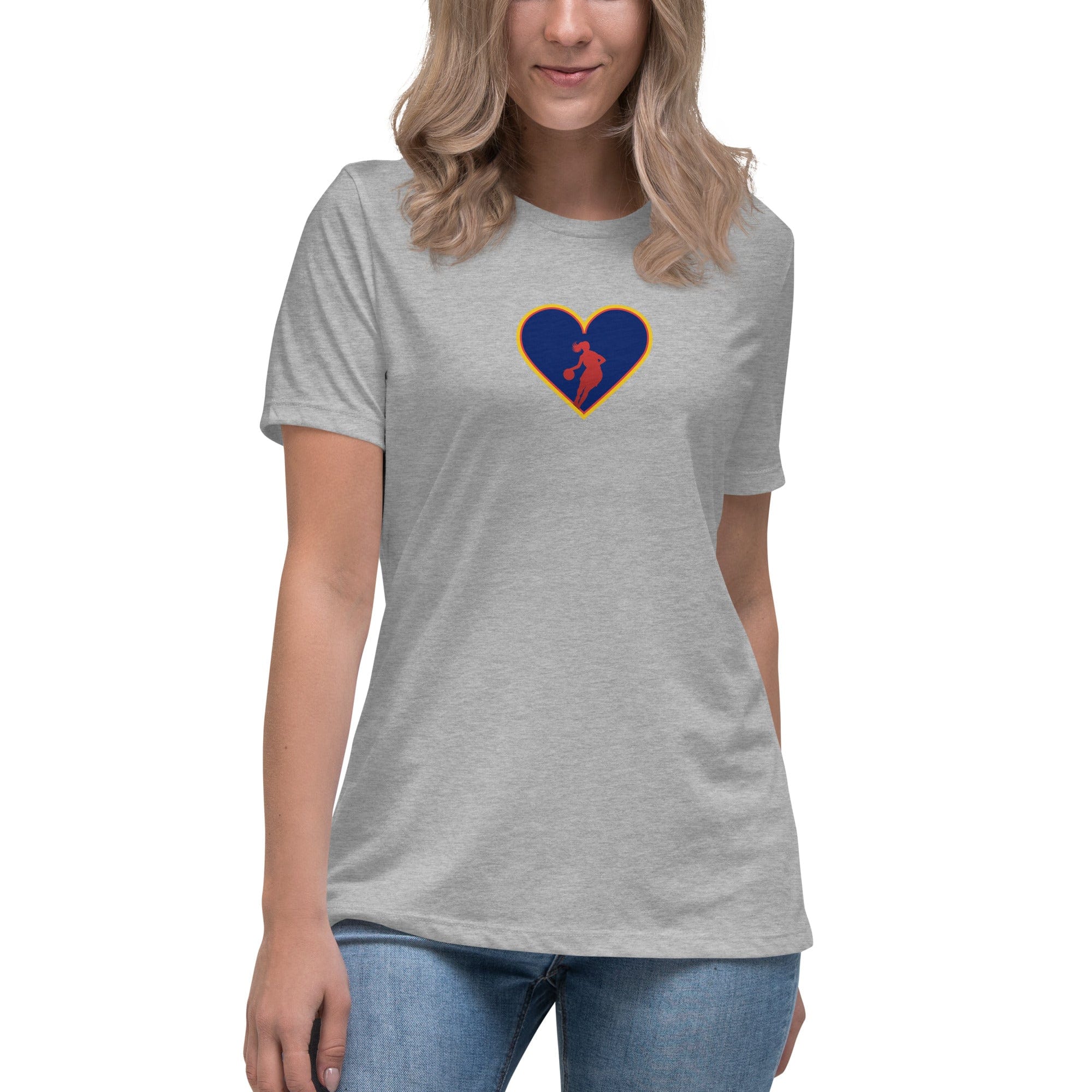 Momentum | Relaxed tee
