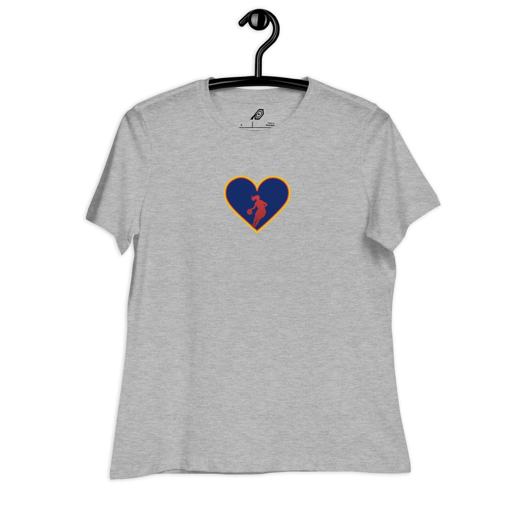 Momentum | Relaxed tee