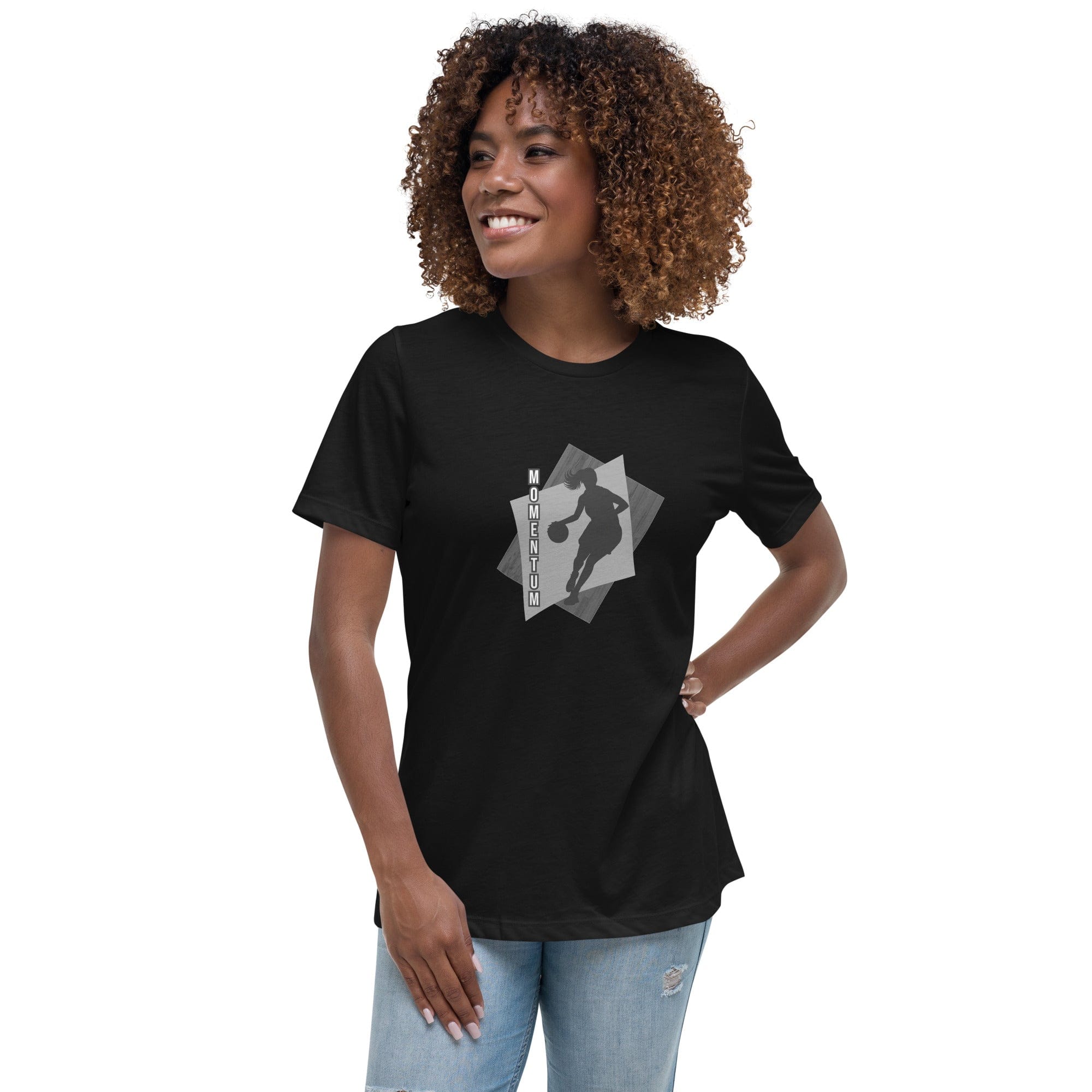 Momentum | Relaxed tee