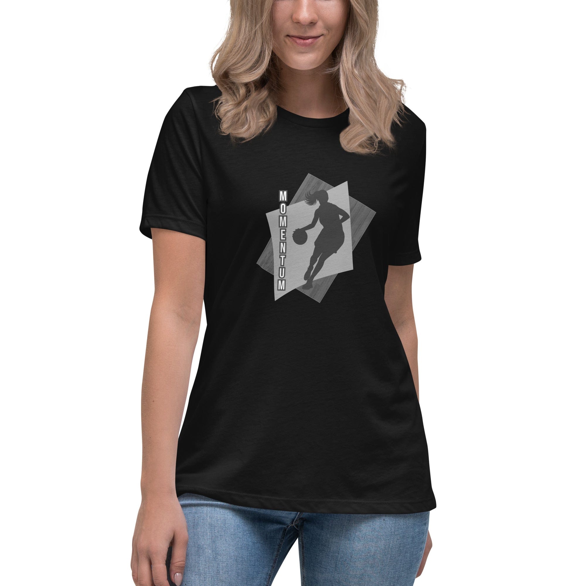 Momentum | Relaxed tee