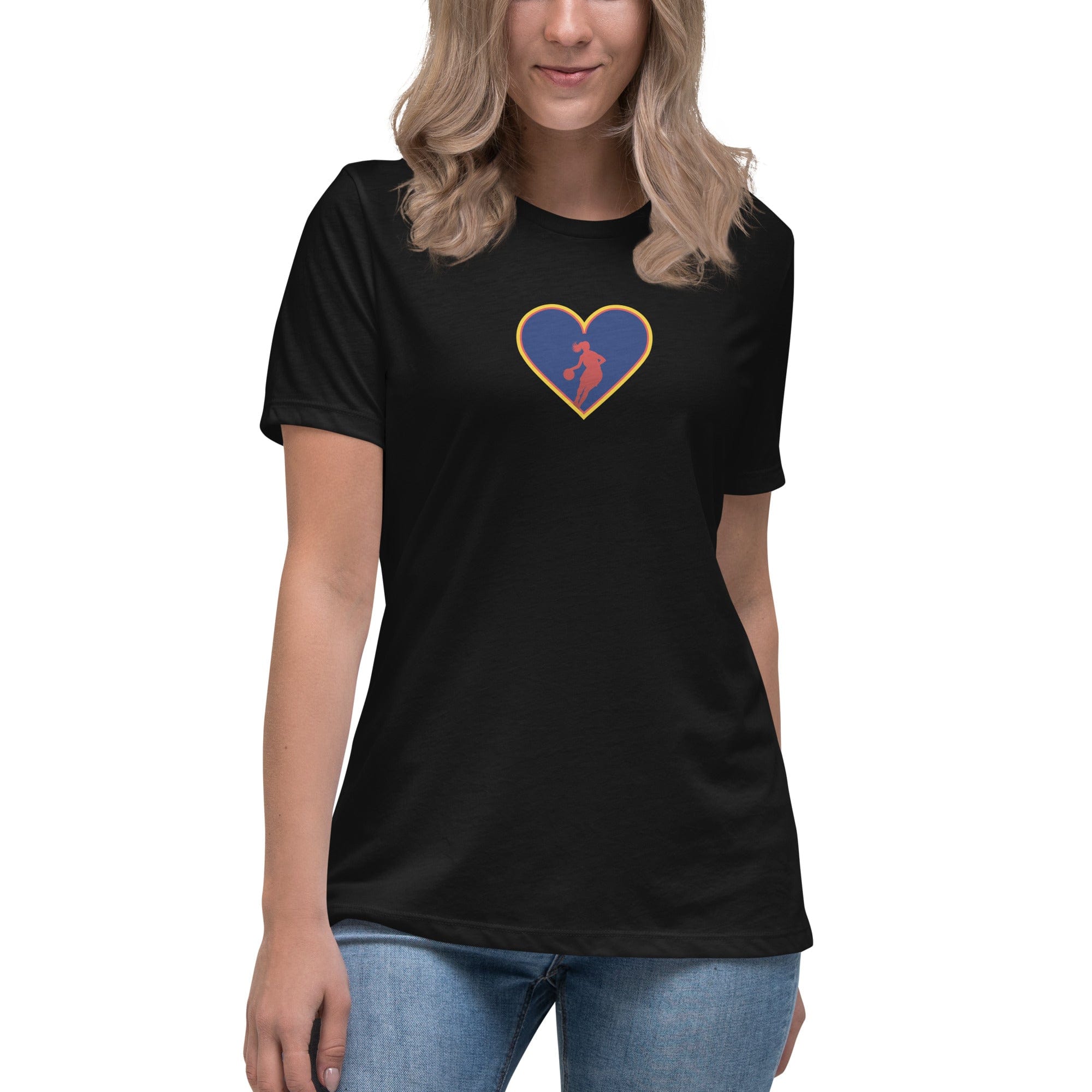 Momentum | Relaxed tee