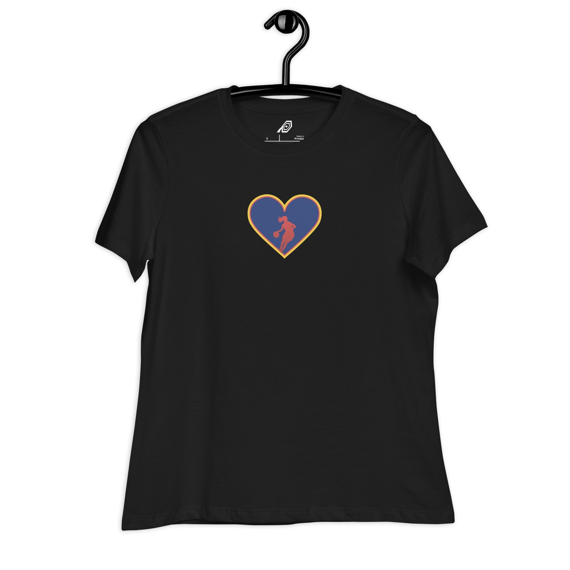 Momentum | Relaxed tee