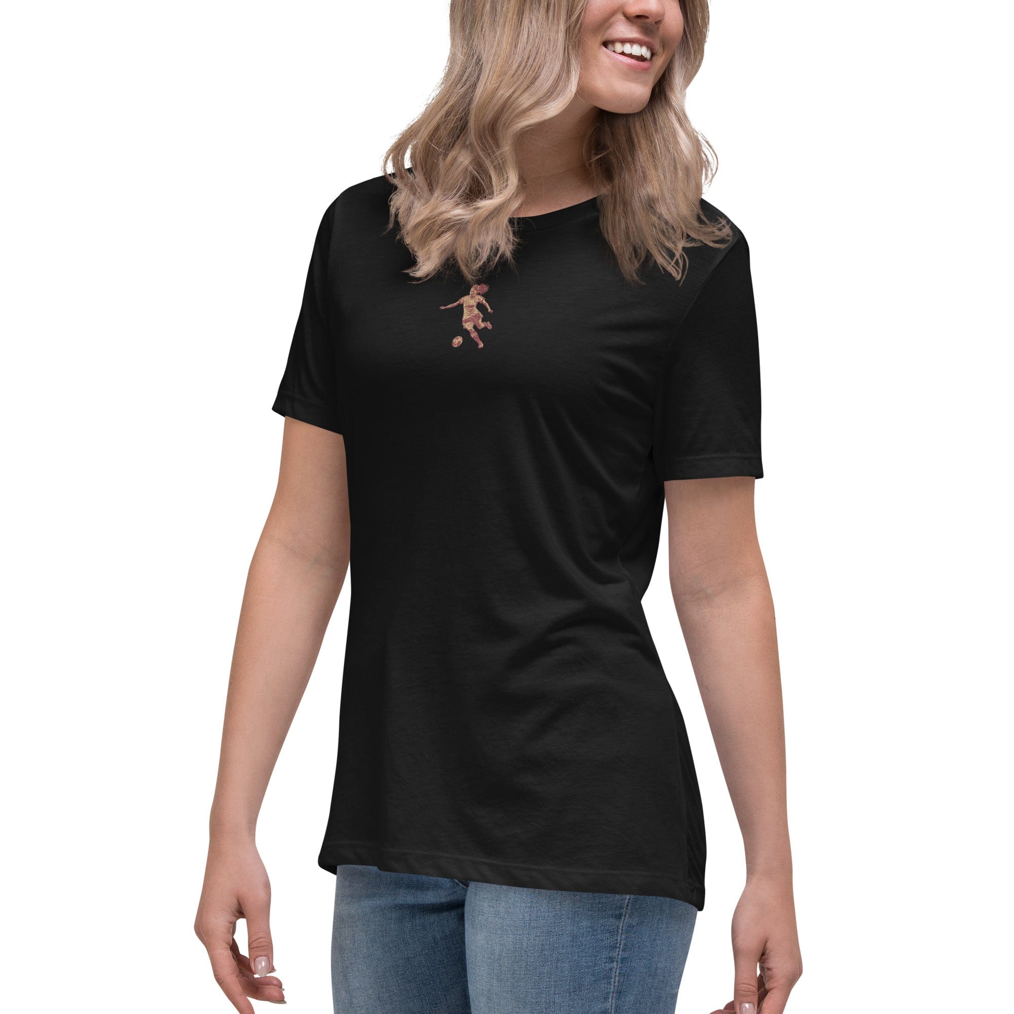 Potential | Relaxed tee