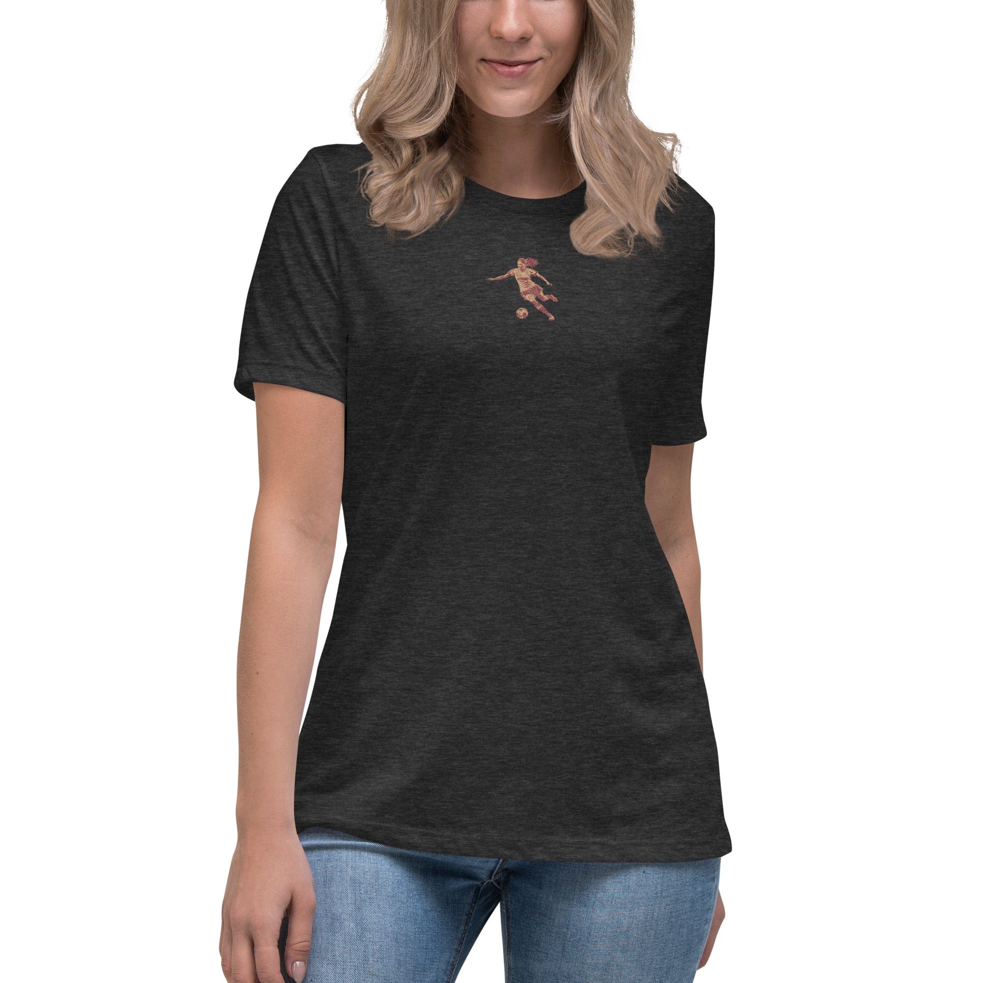 Potential | Relaxed tee