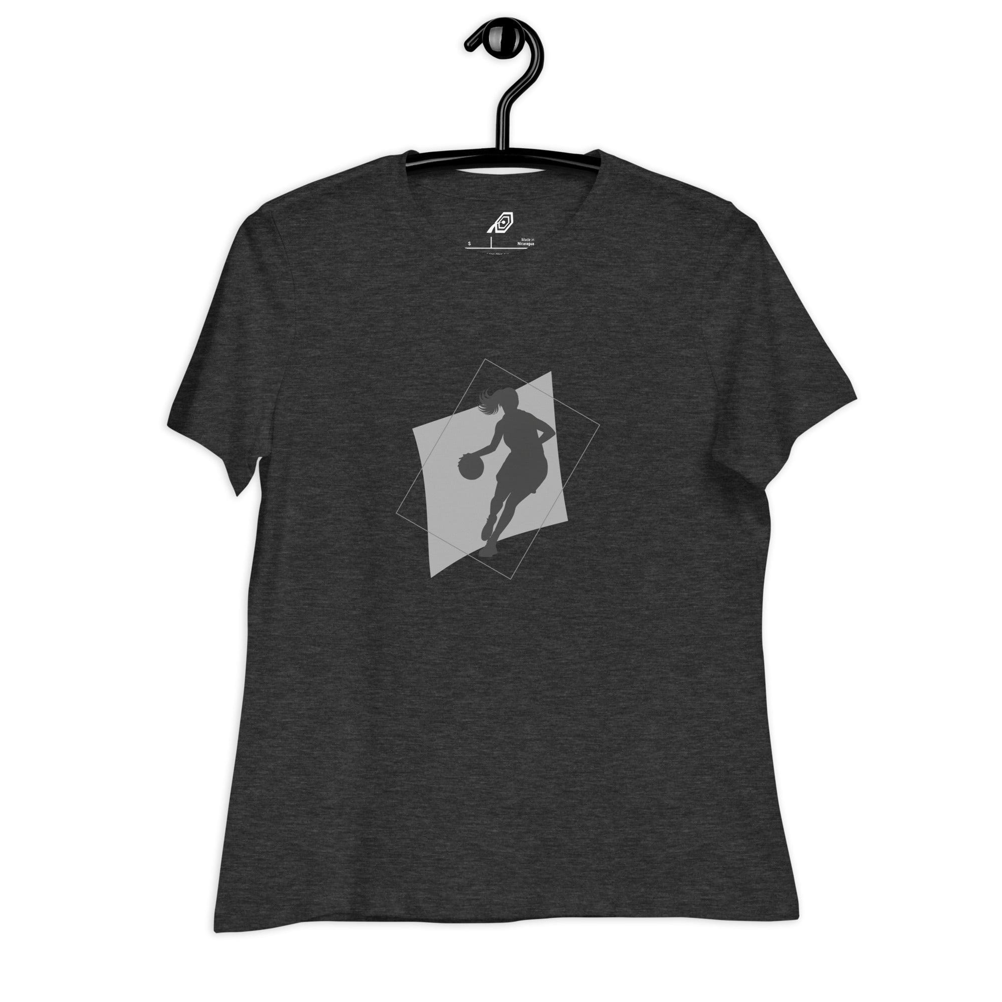 Momentum | Relaxed tee