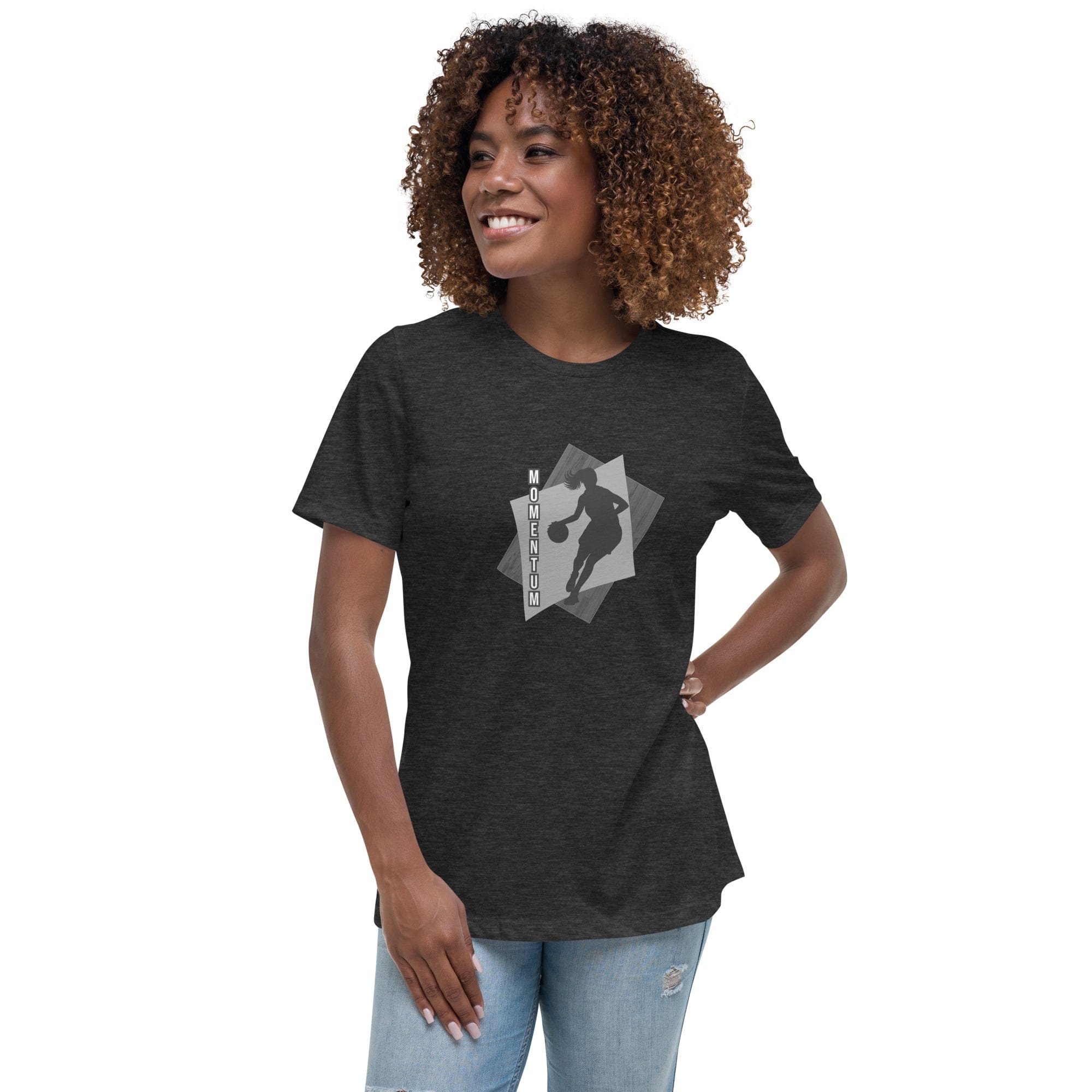 Momentum | Relaxed tee