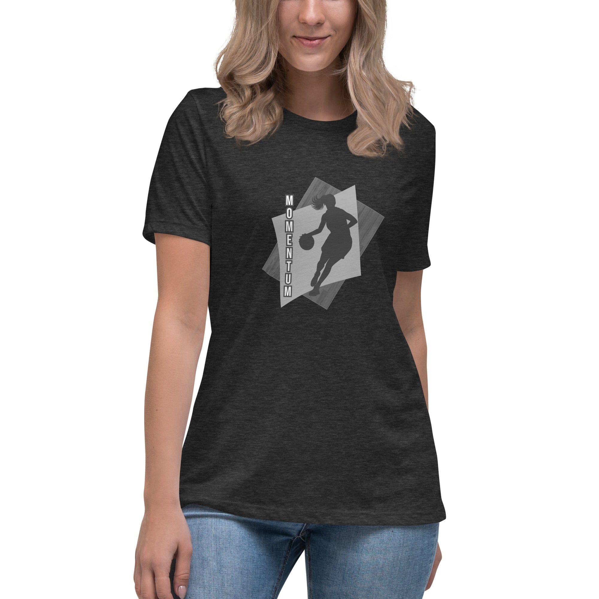 Momentum | Relaxed tee