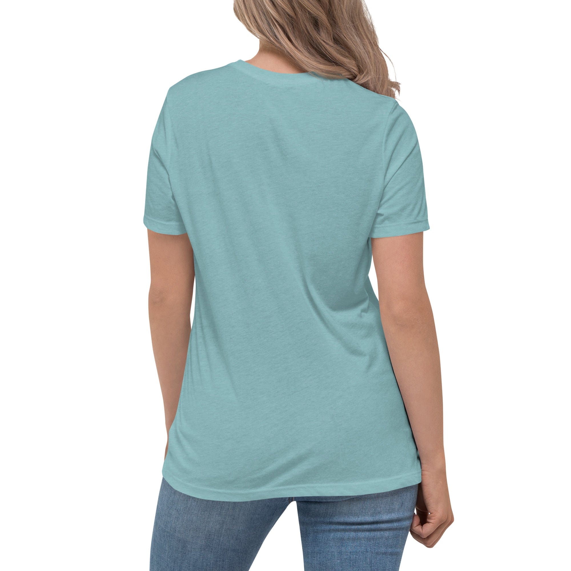 Velvet Crush | Relaxed tee