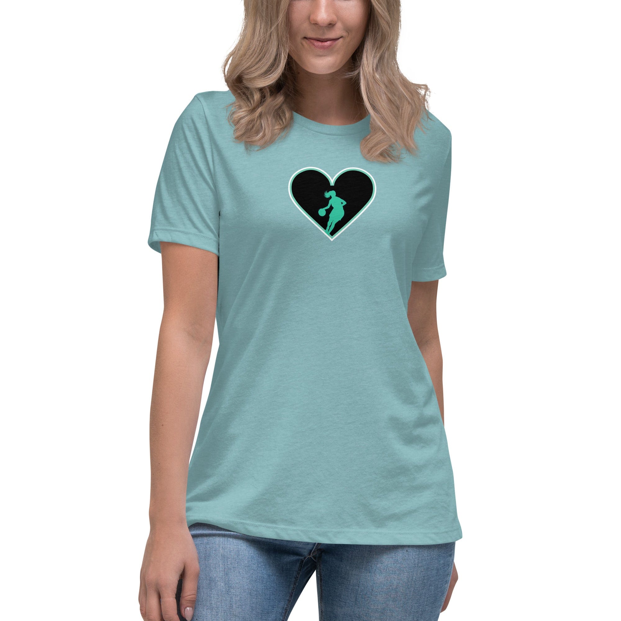 Momentum | Relaxed tee