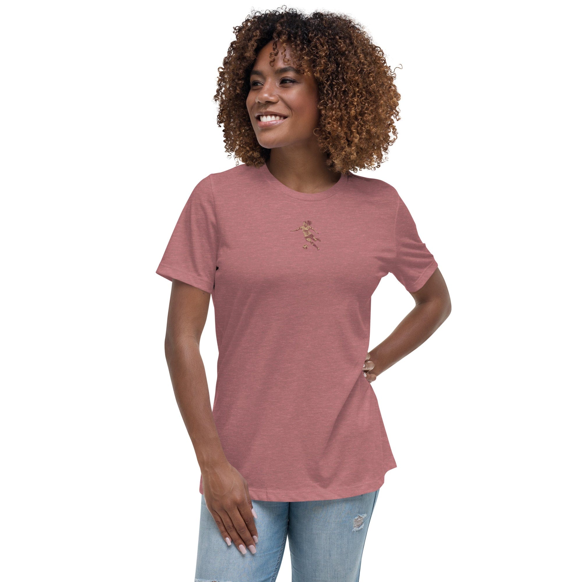 Potential | Relaxed tee