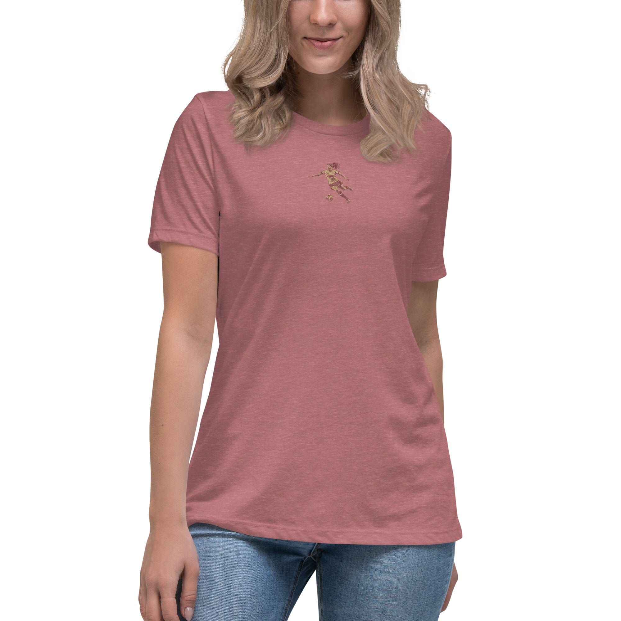 Potential | Relaxed tee