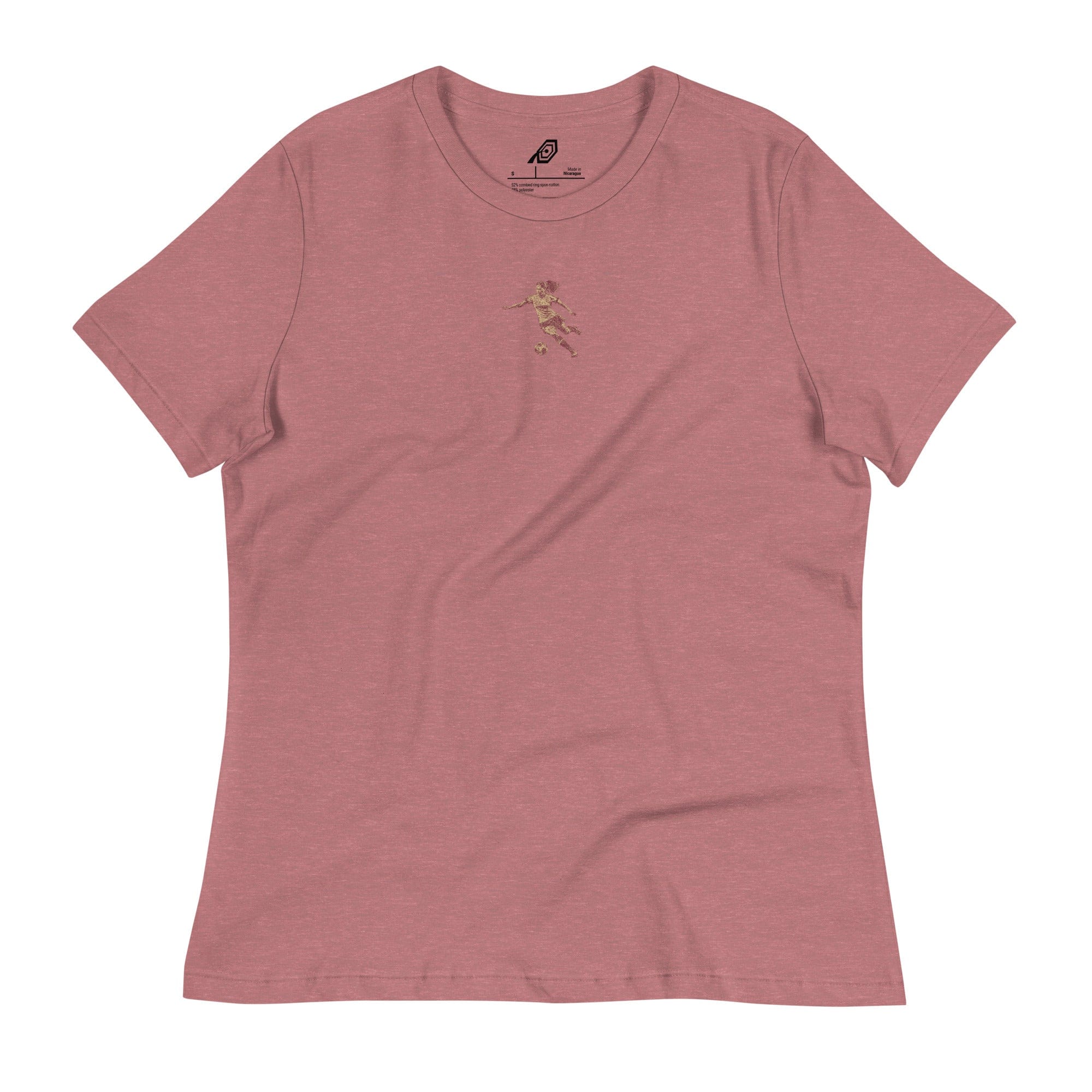 Potential | Relaxed tee