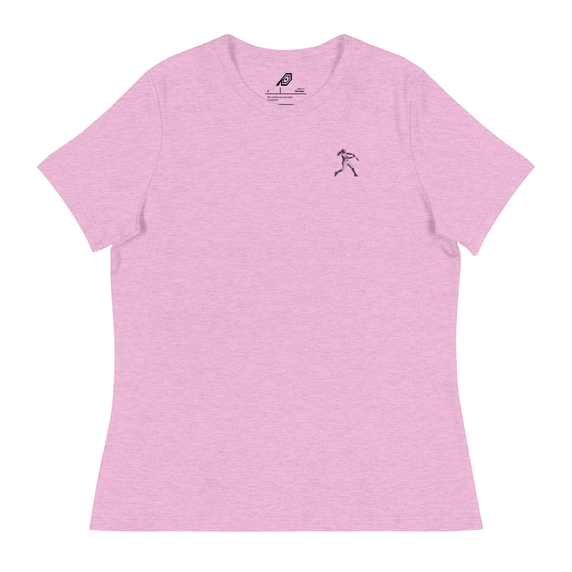 Impact | Relaxed tee