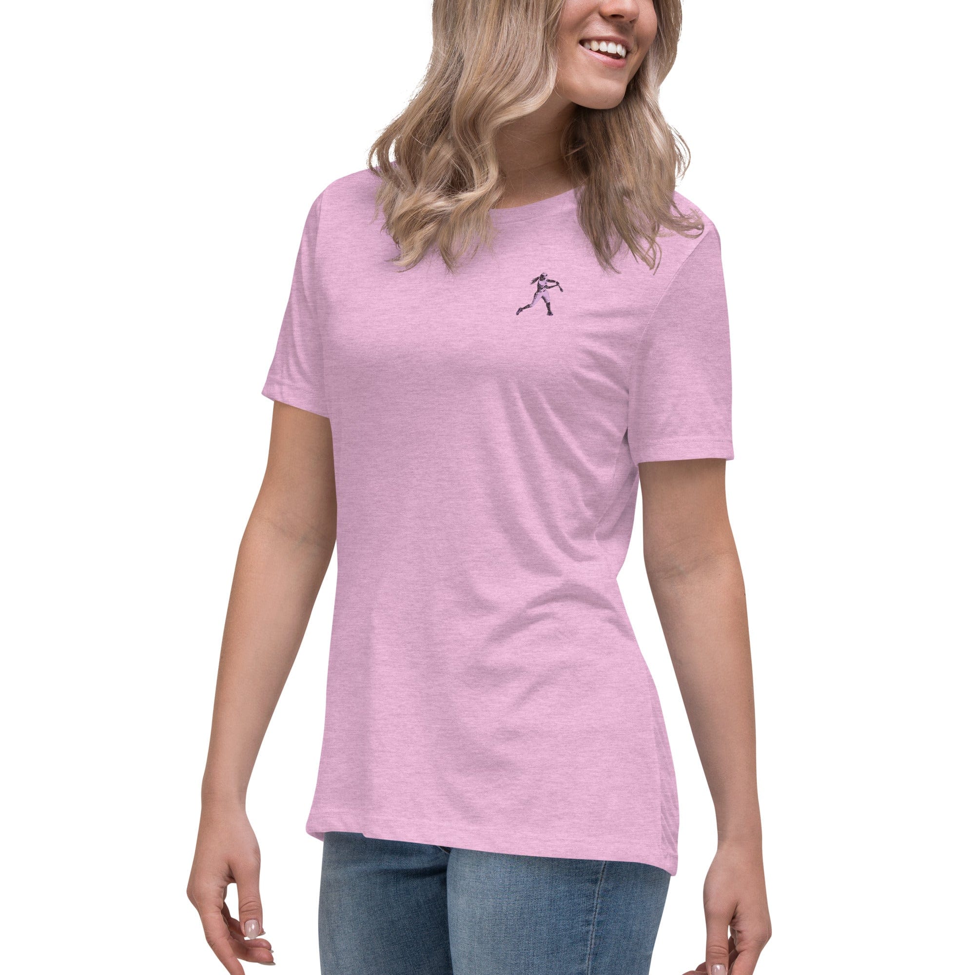 Impact | Relaxed tee
