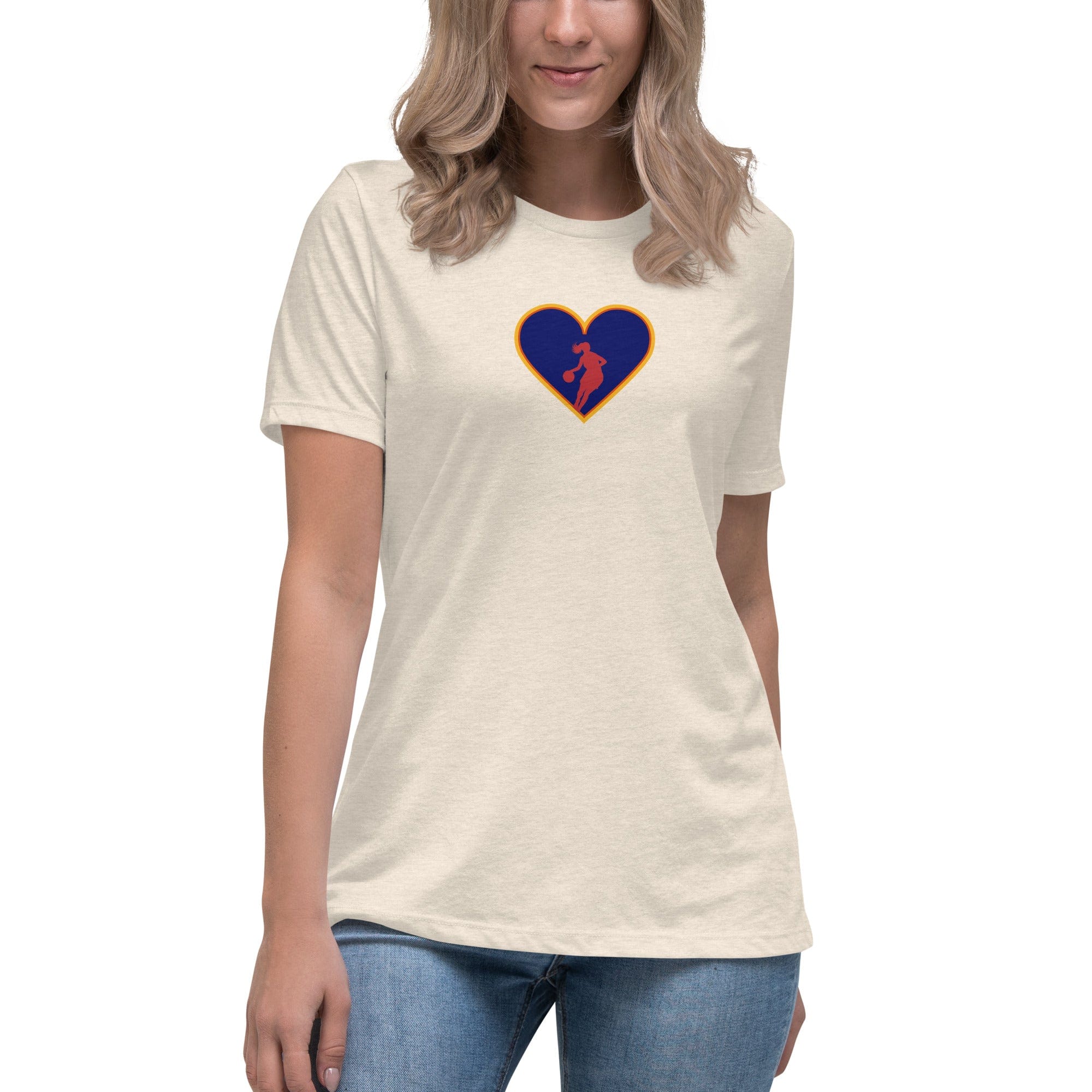 Momentum | Relaxed tee