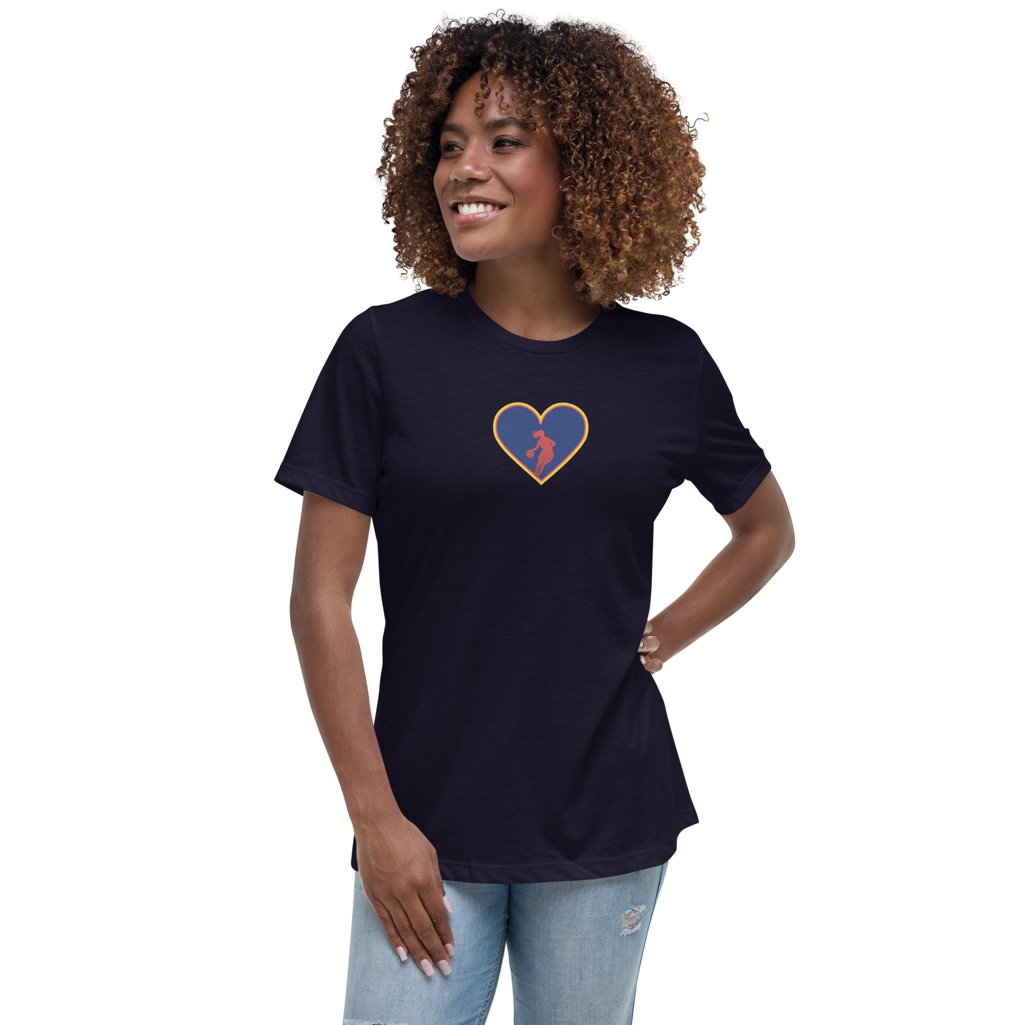 Momentum | Relaxed tee