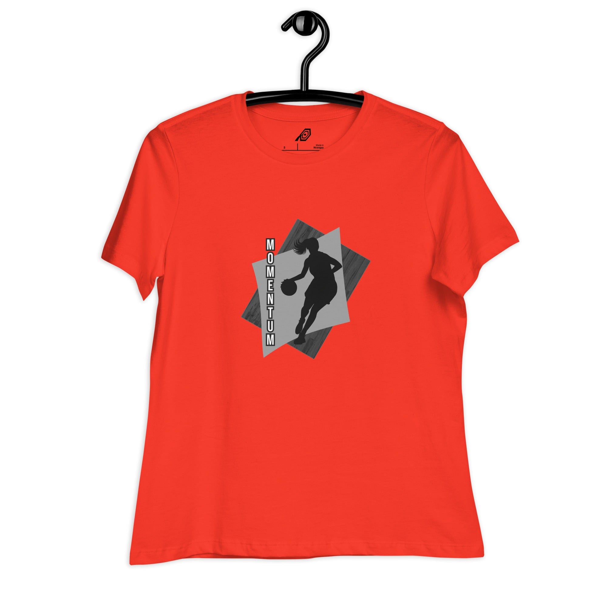 Momentum | Relaxed tee
