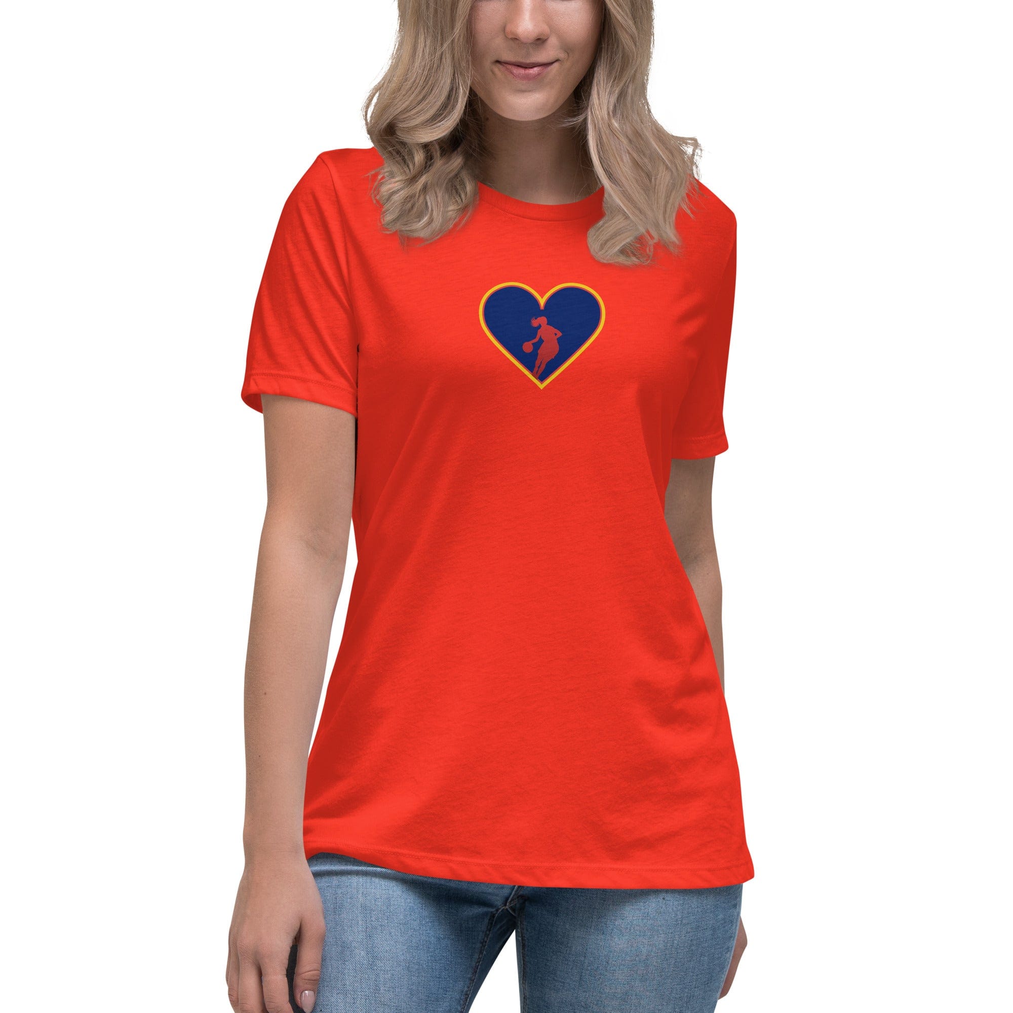 Momentum | Relaxed tee