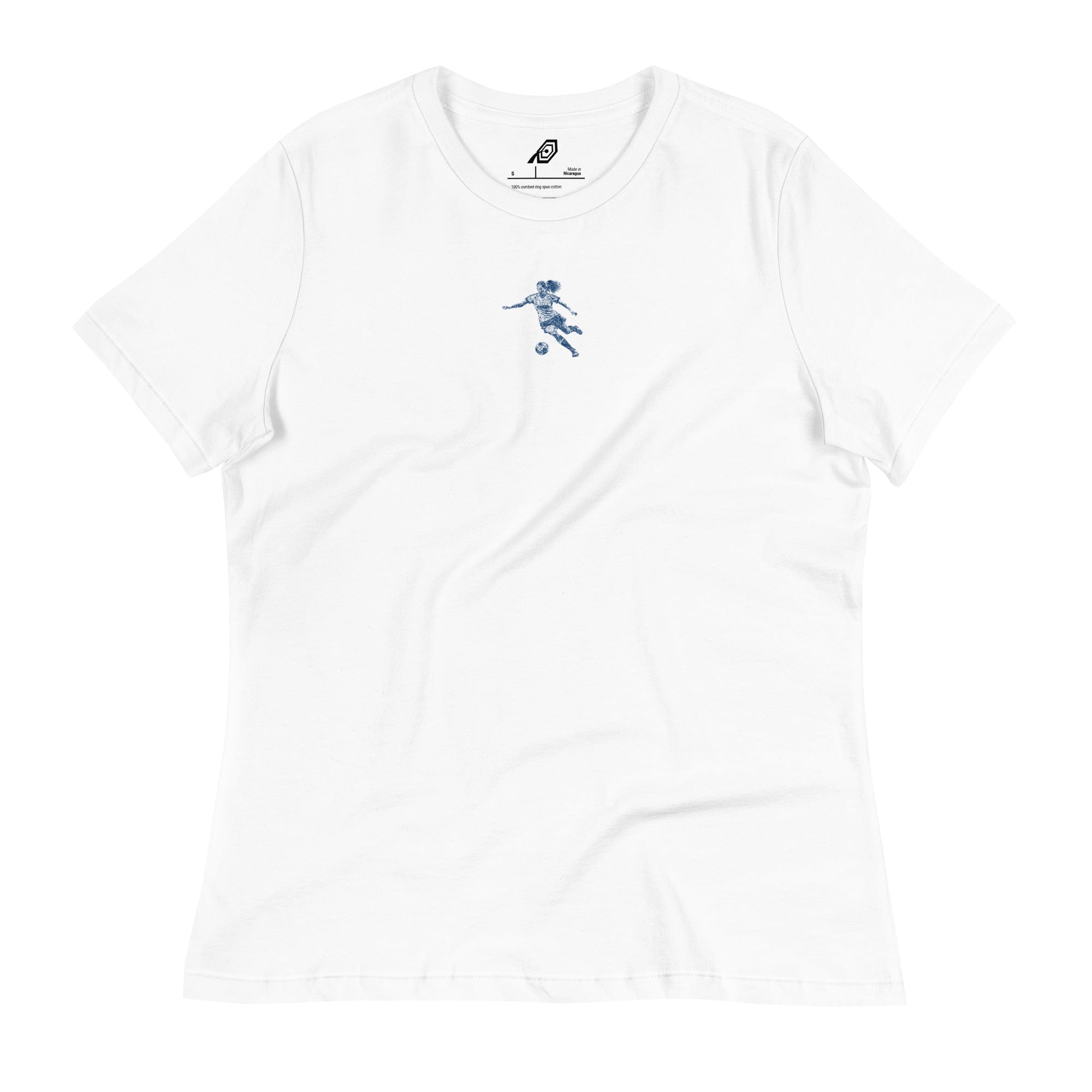 Potential | Relaxed tee