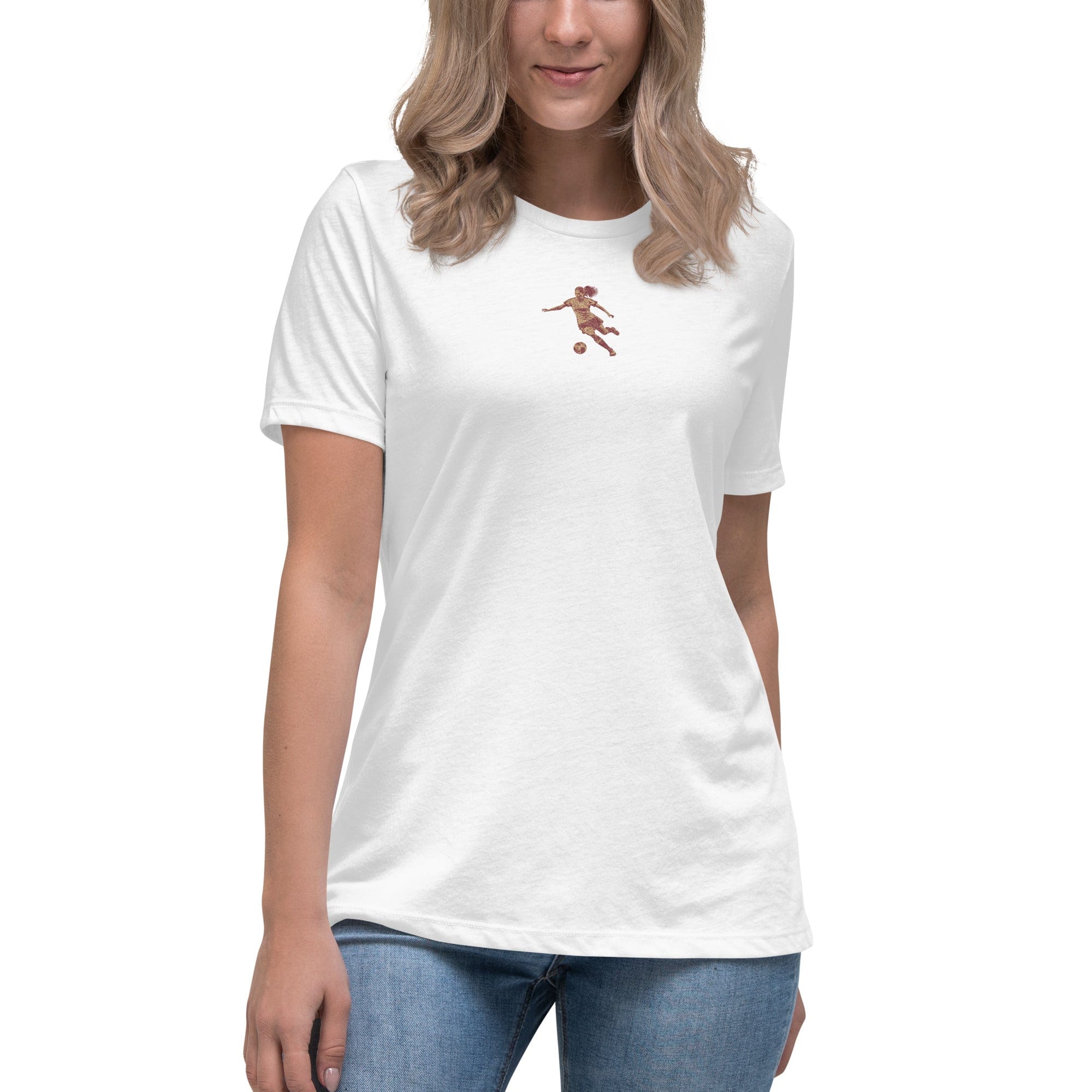 Potential | Relaxed tee