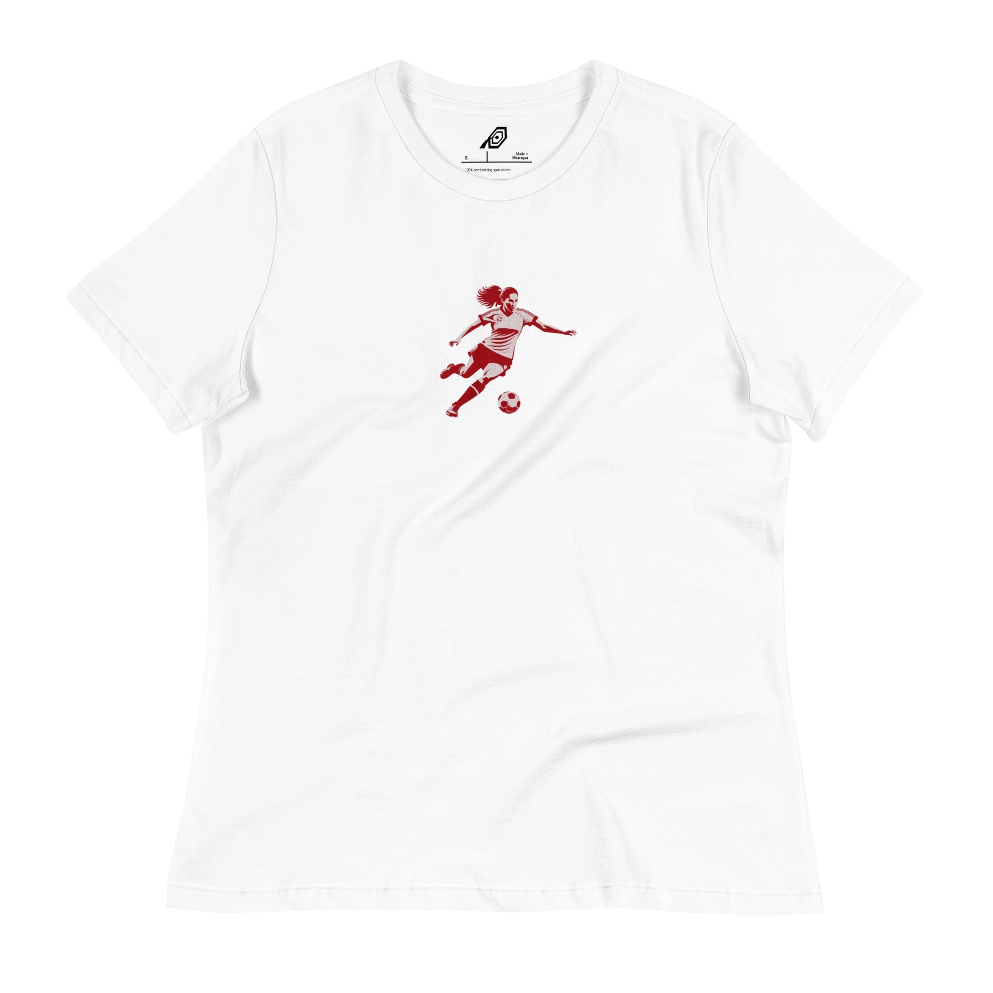 Potential | Relaxed tee