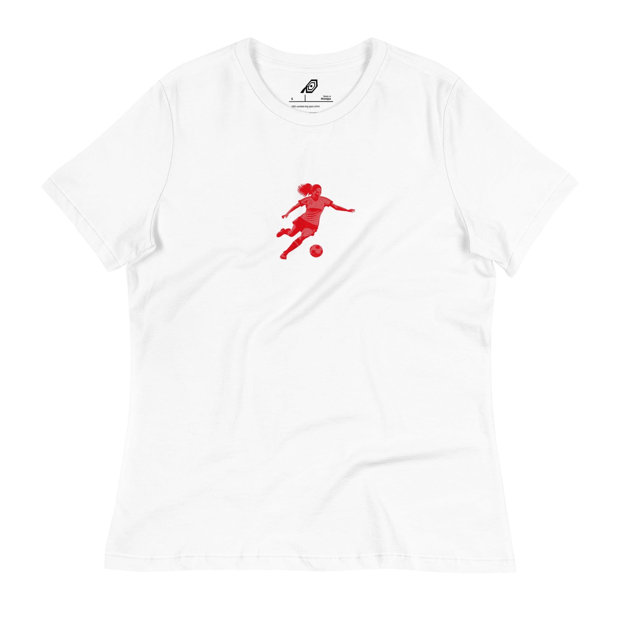 Potential | Relaxed tee