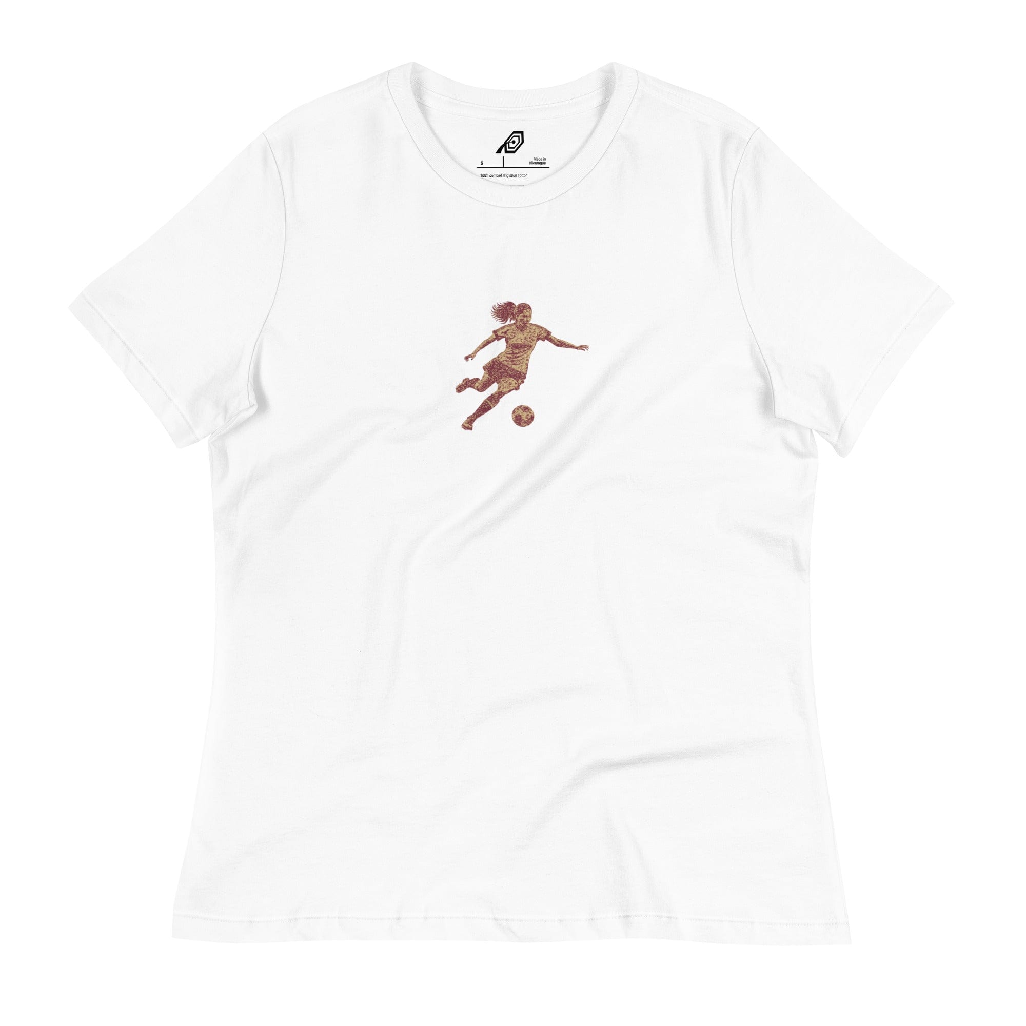 Potential | Relaxed tee