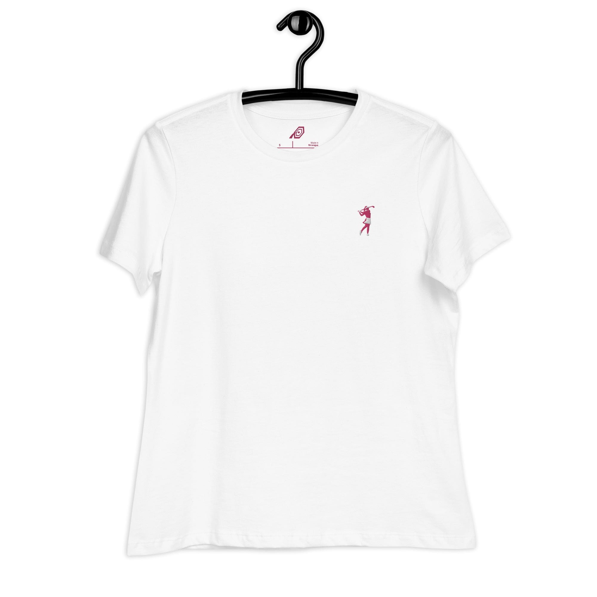 Graced | Embroidered tee